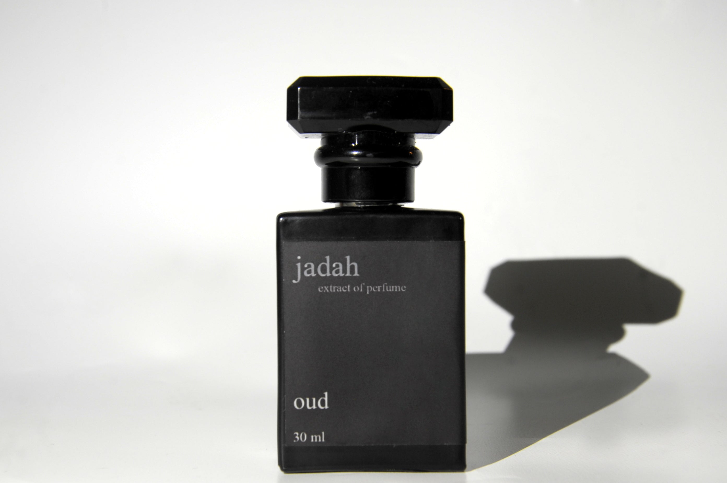 Jadah Perfume
