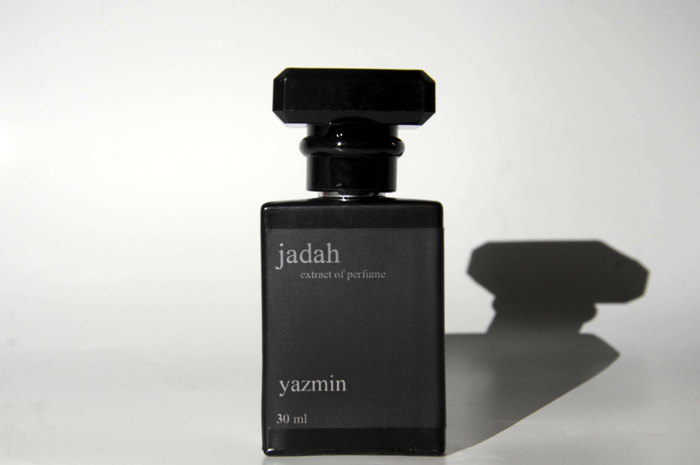 Jadah Perfume