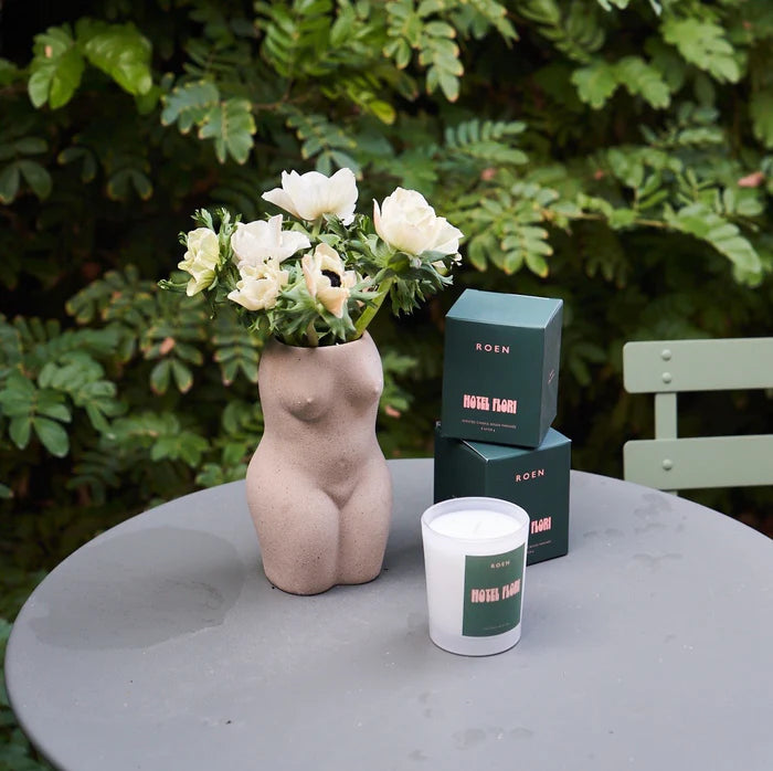 Roen Candles