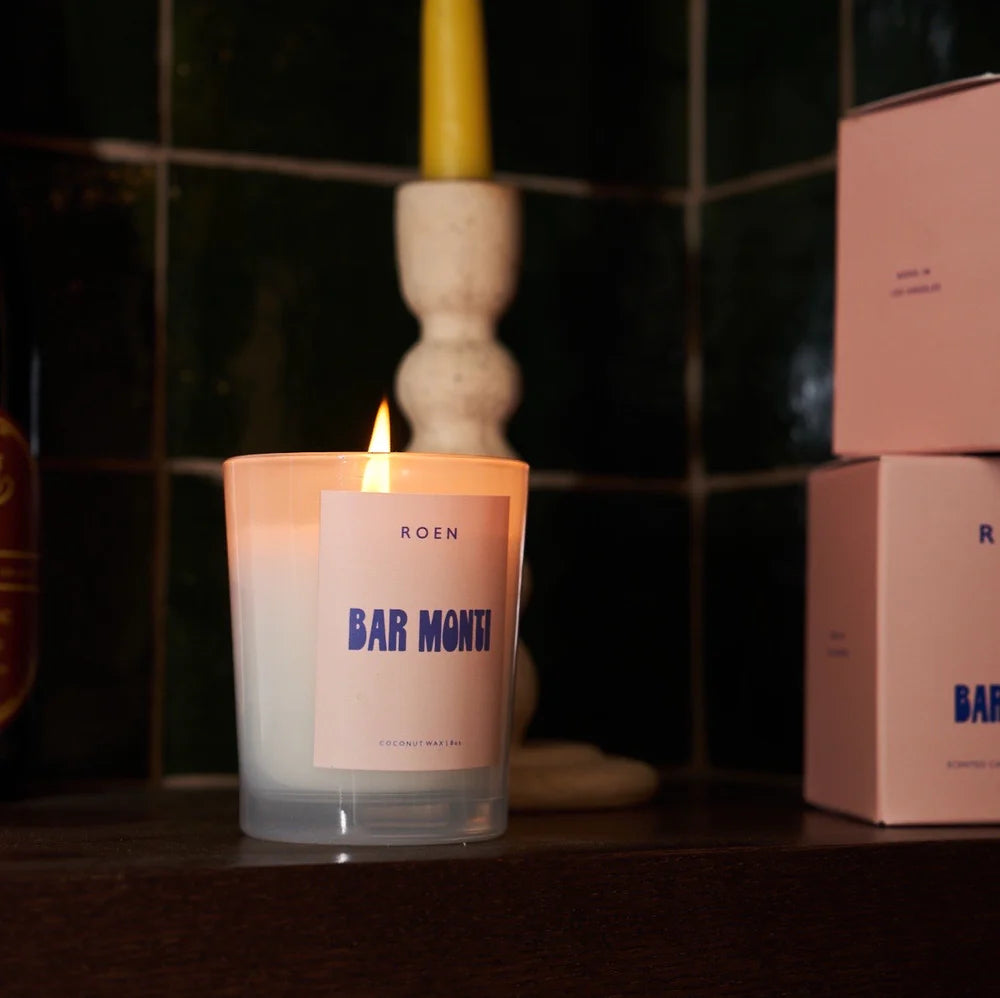 Roen Candles