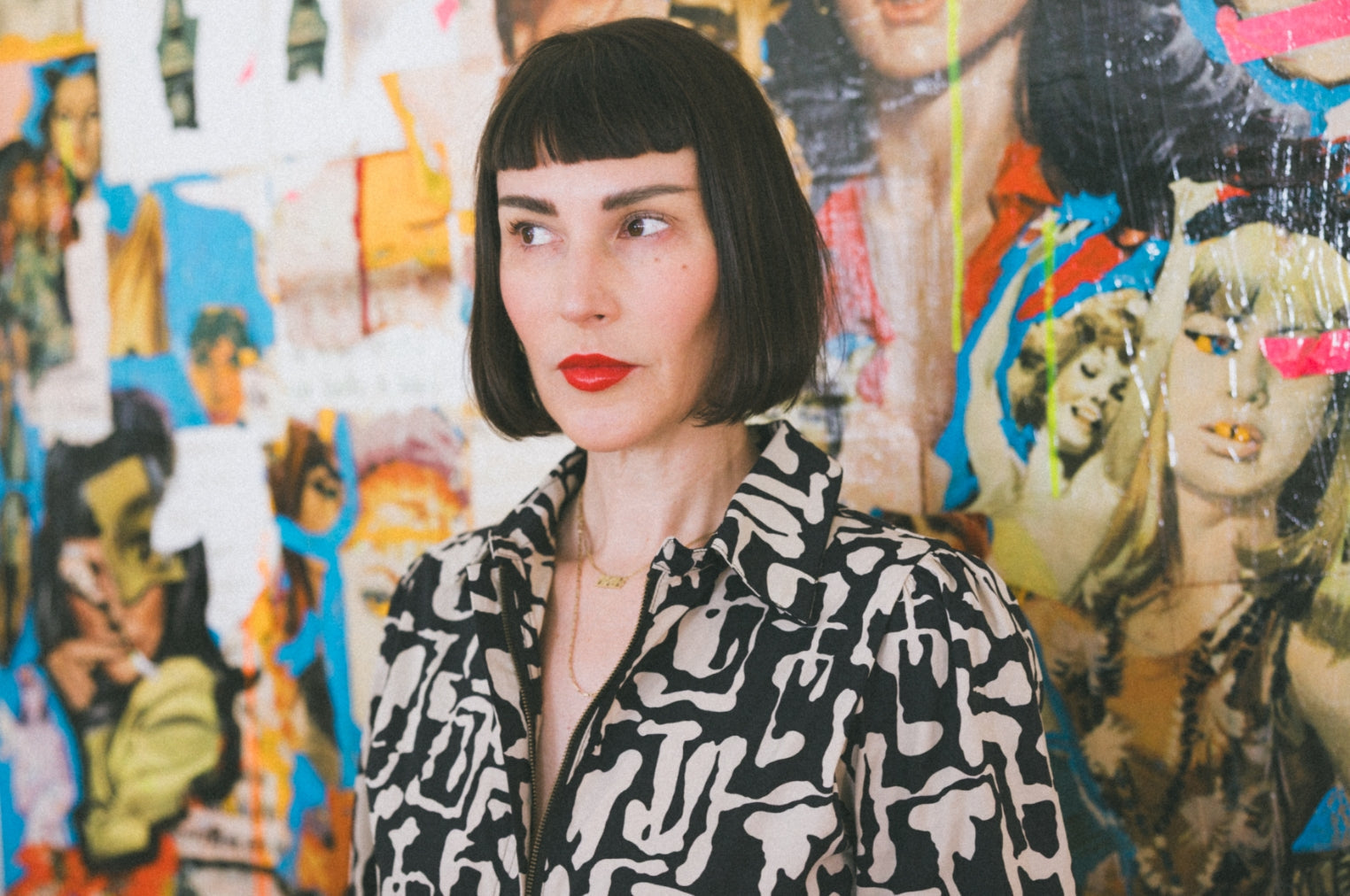 Artist Spotlight: Chef Kat Turner