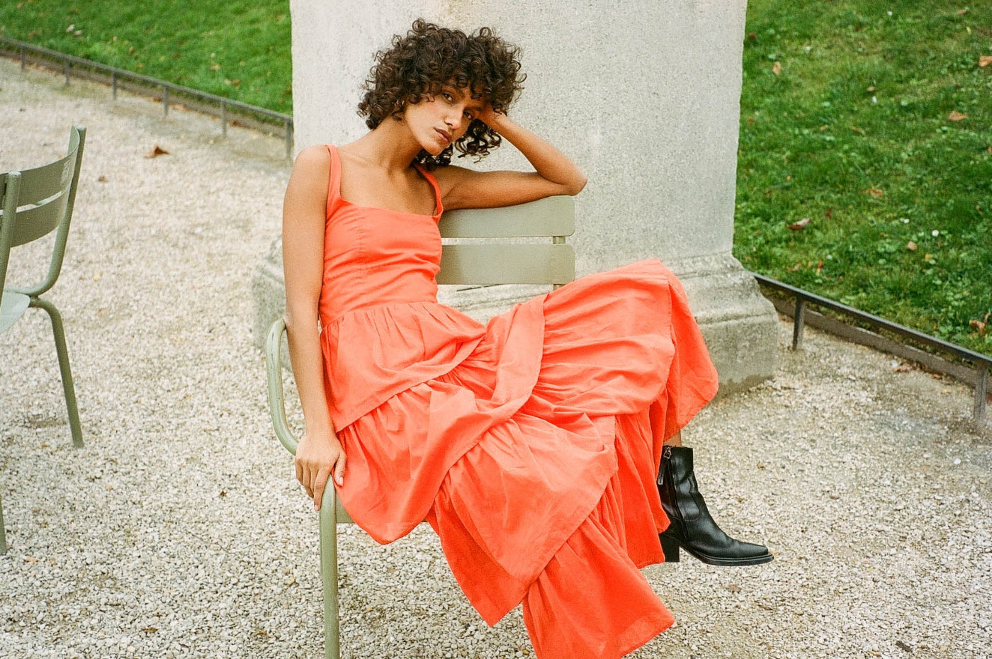 The Paris Guide