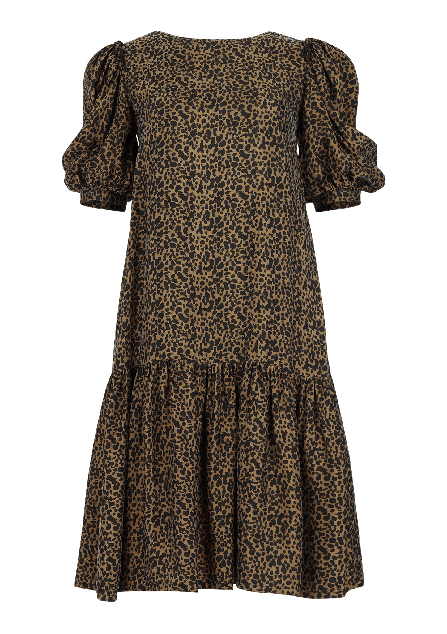 Lucy Dress