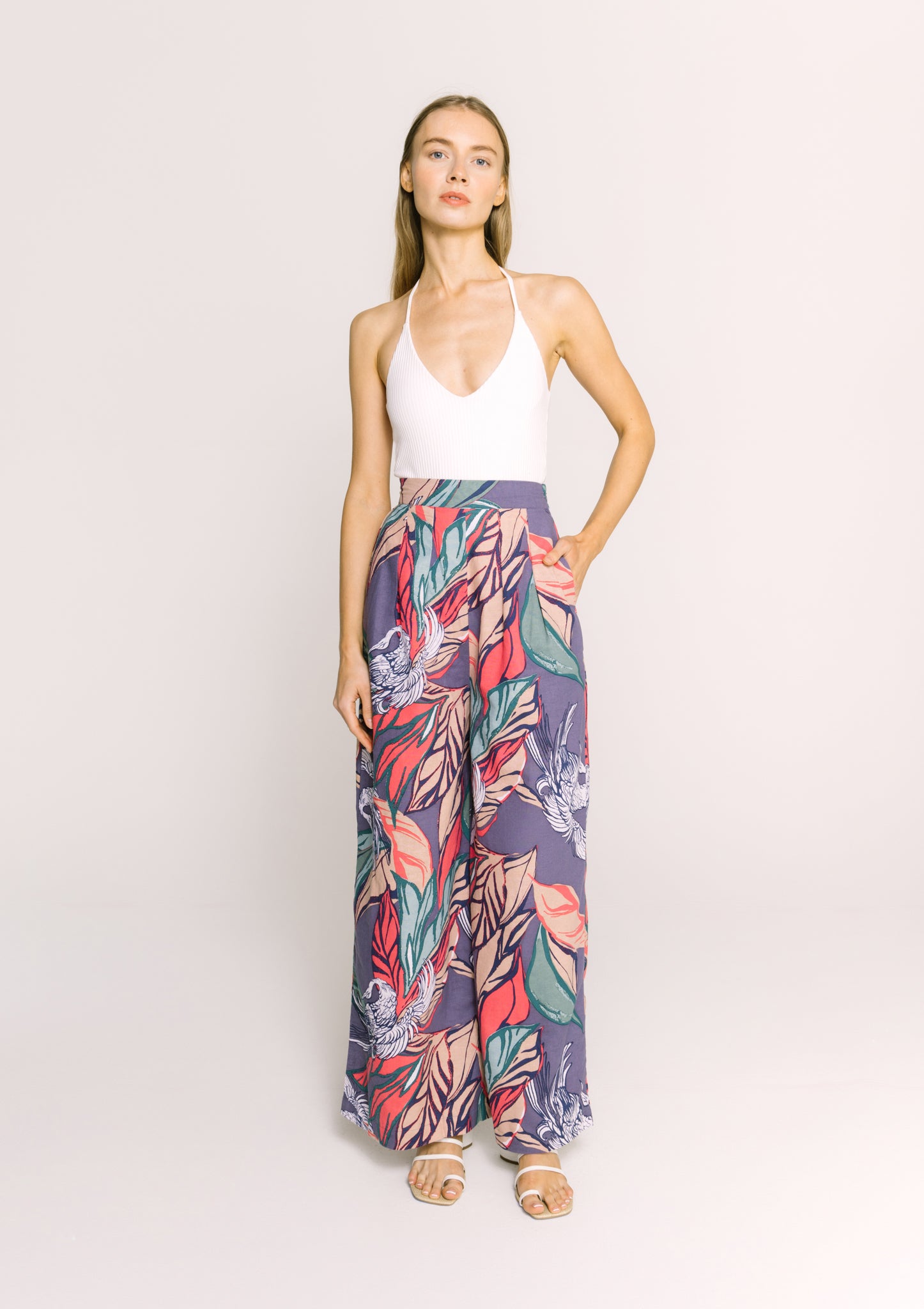 Chelsey Pant