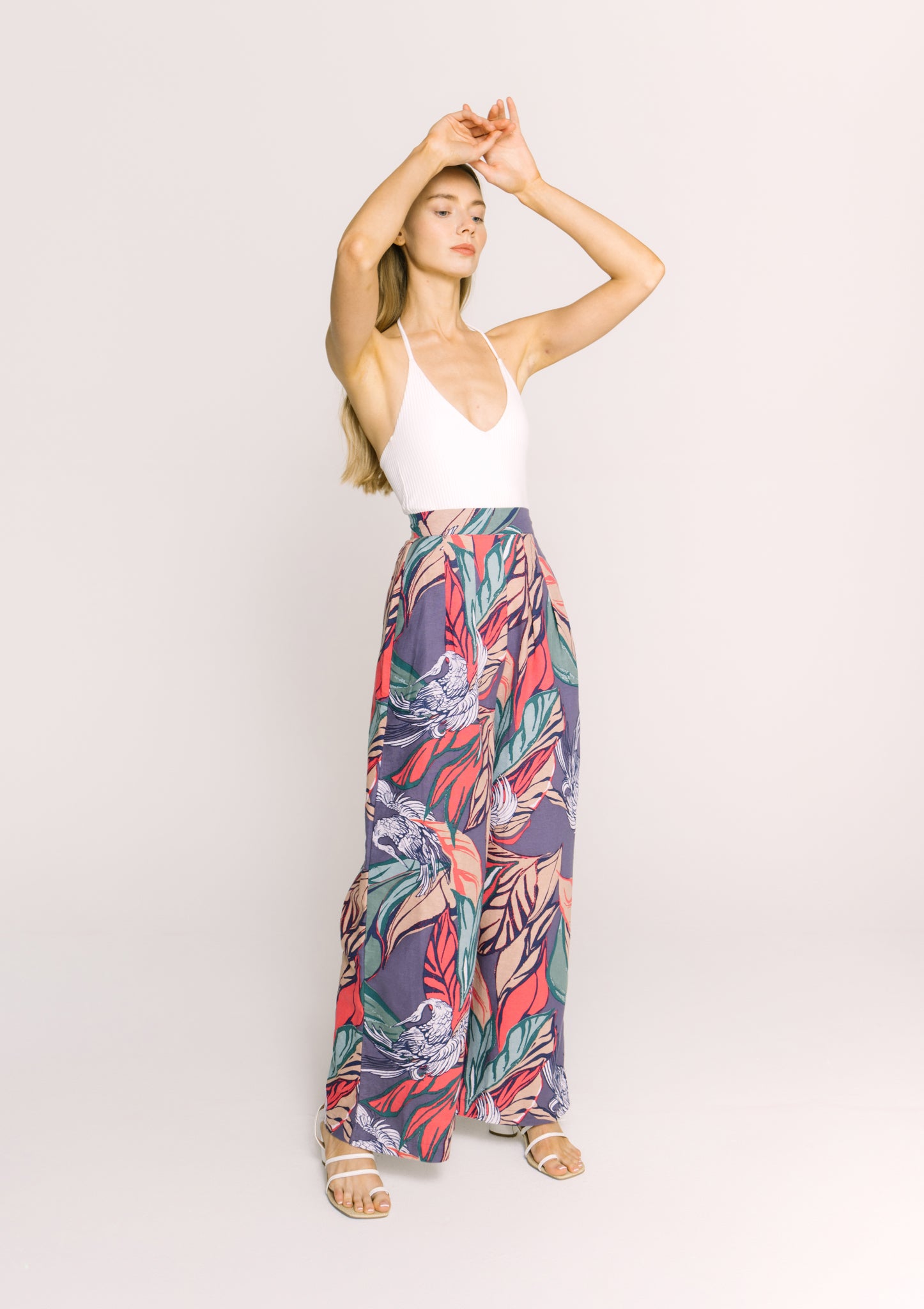 Chelsey Pant