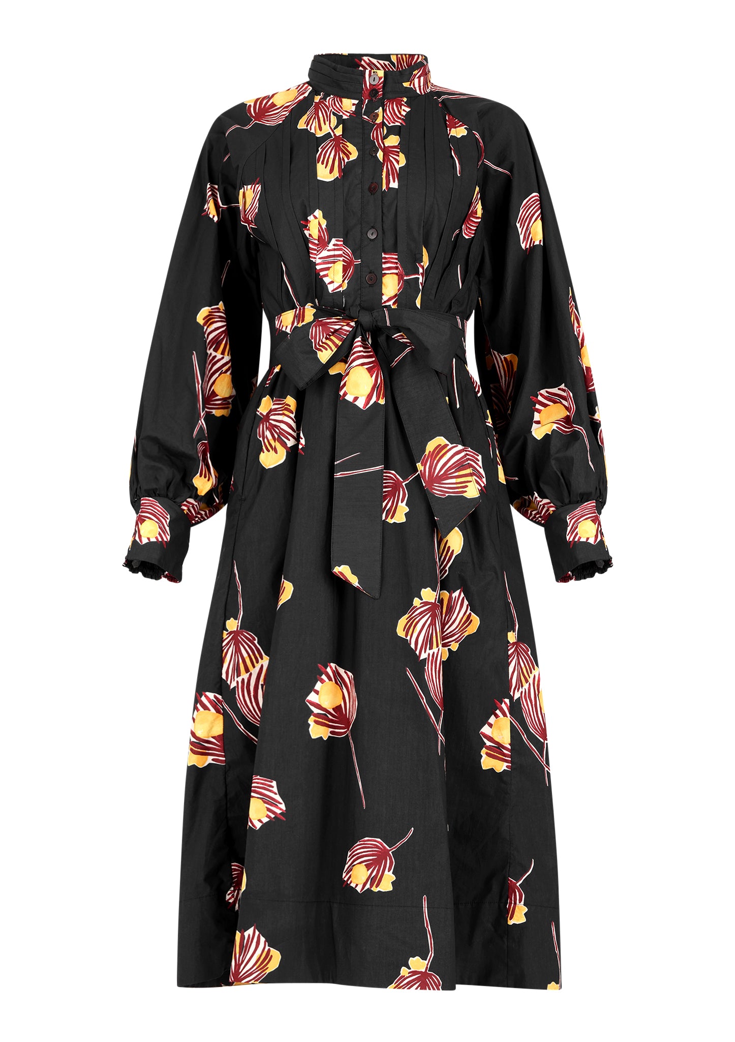 Iris Dress