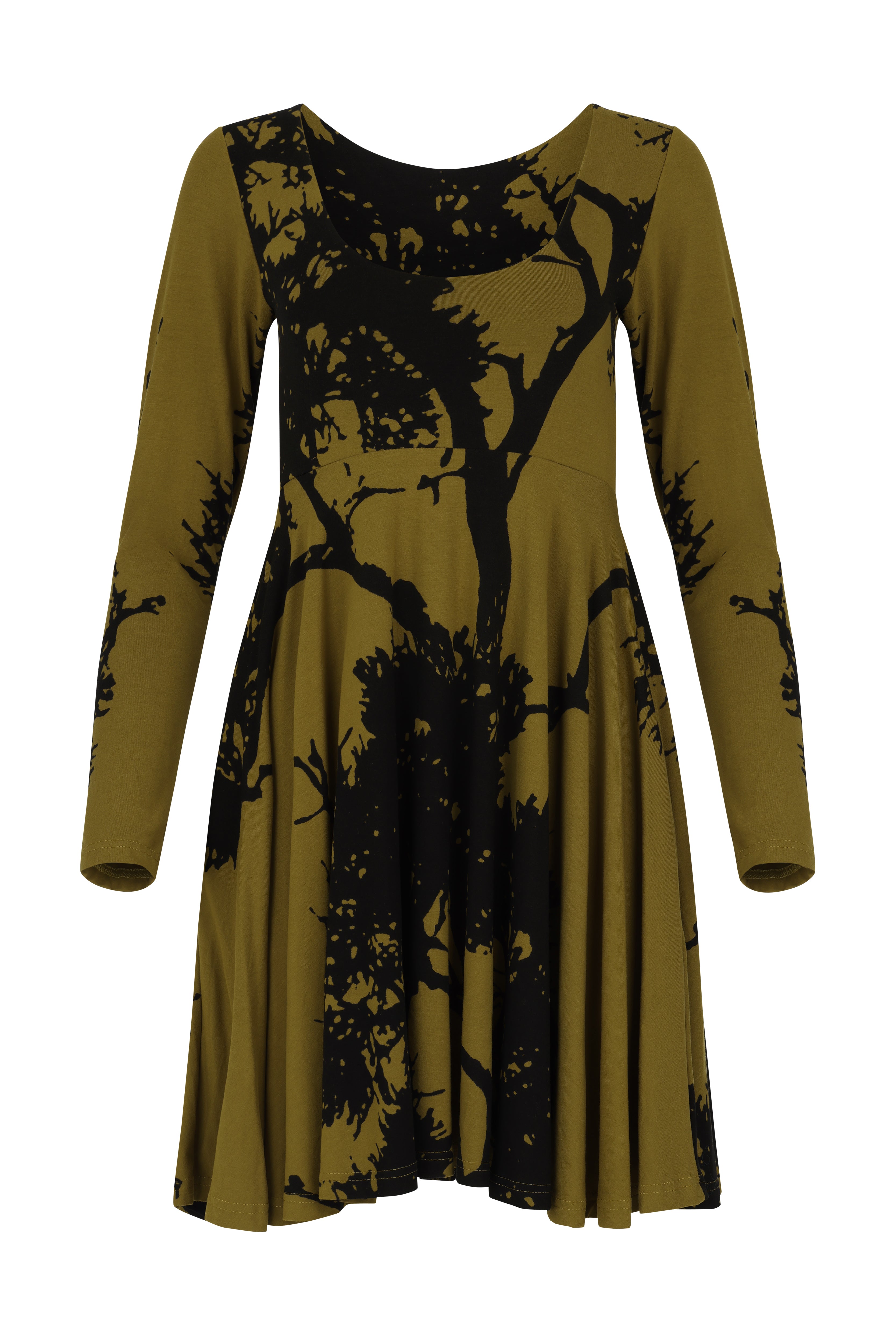 Nicolette Dress