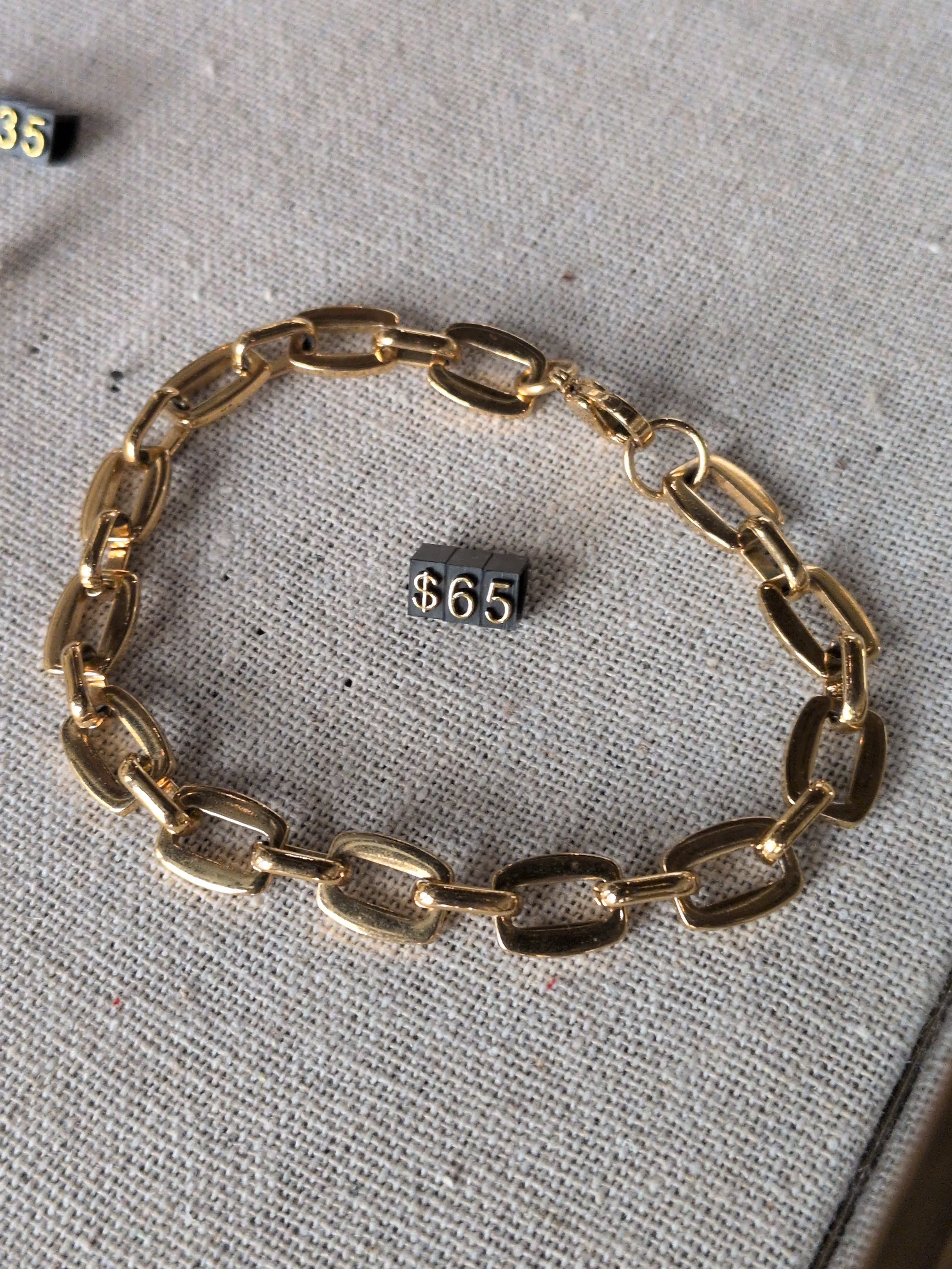 BY ORLY - Ren bracelet