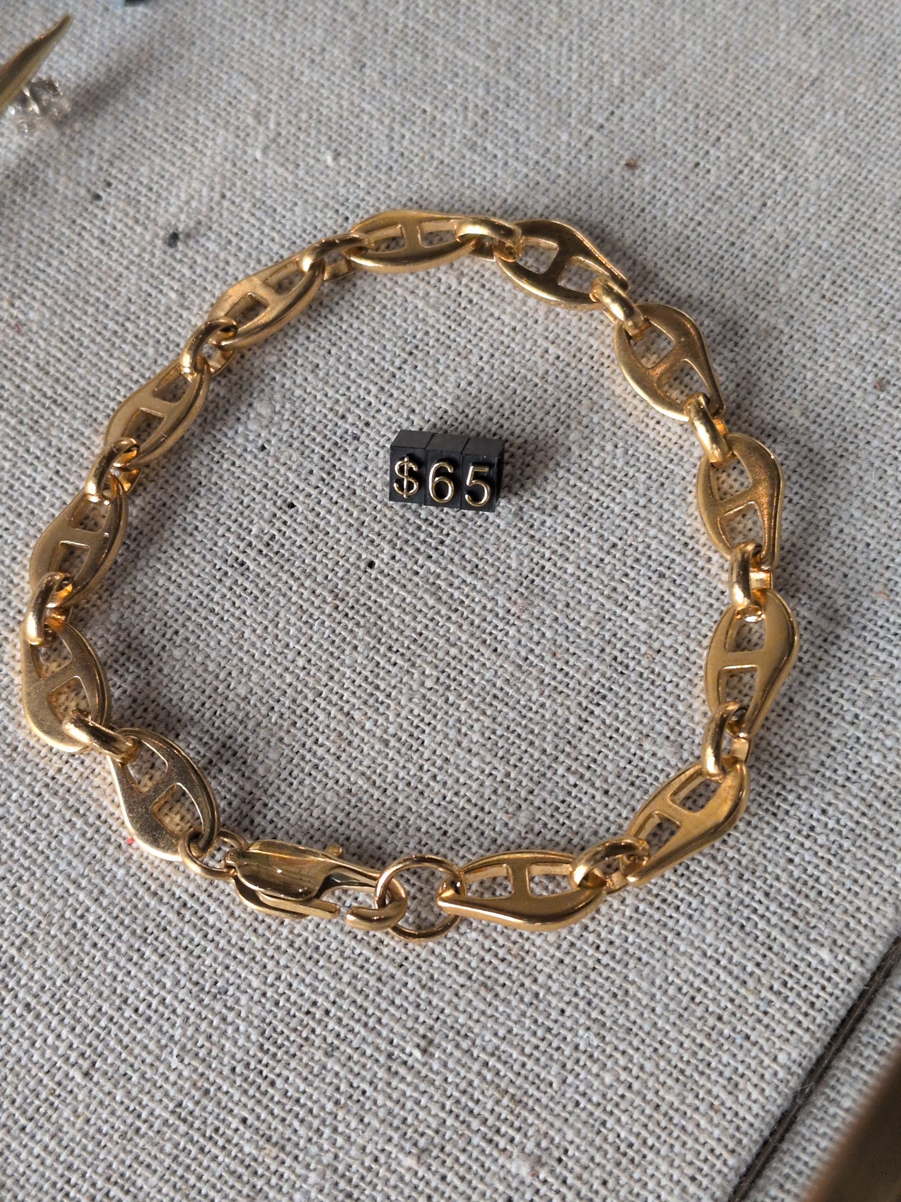 BY ORLY - Marnie bracelet