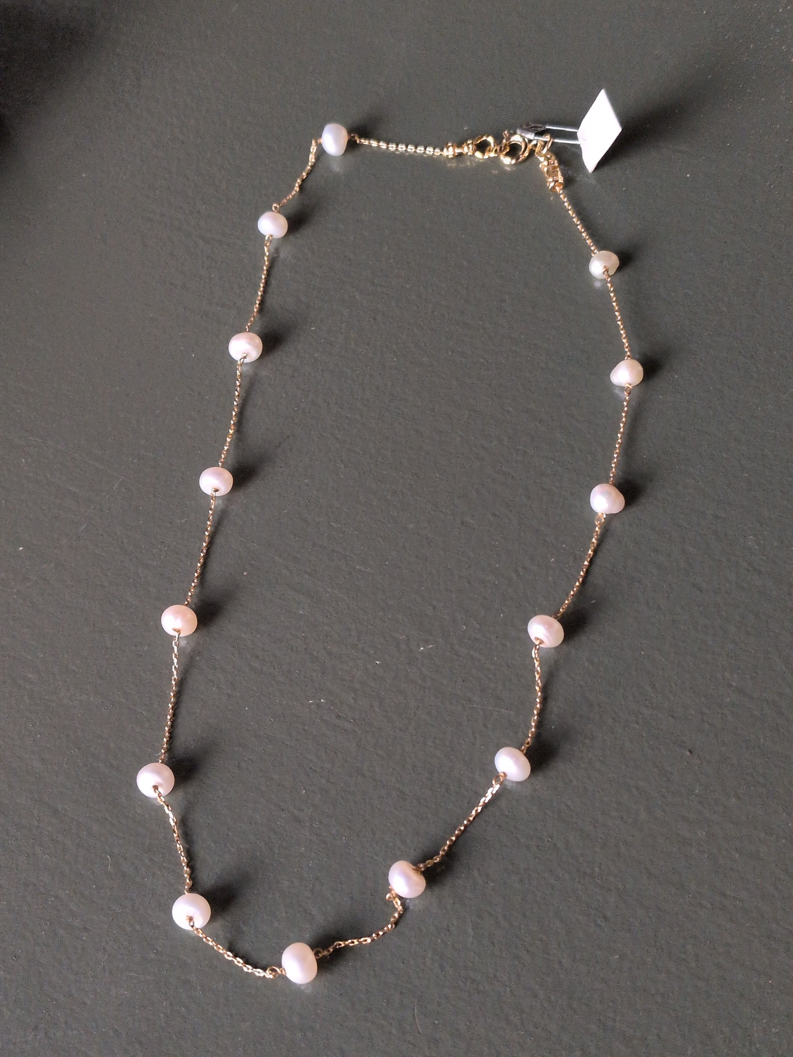 BY ORLY - Celeste Necklace