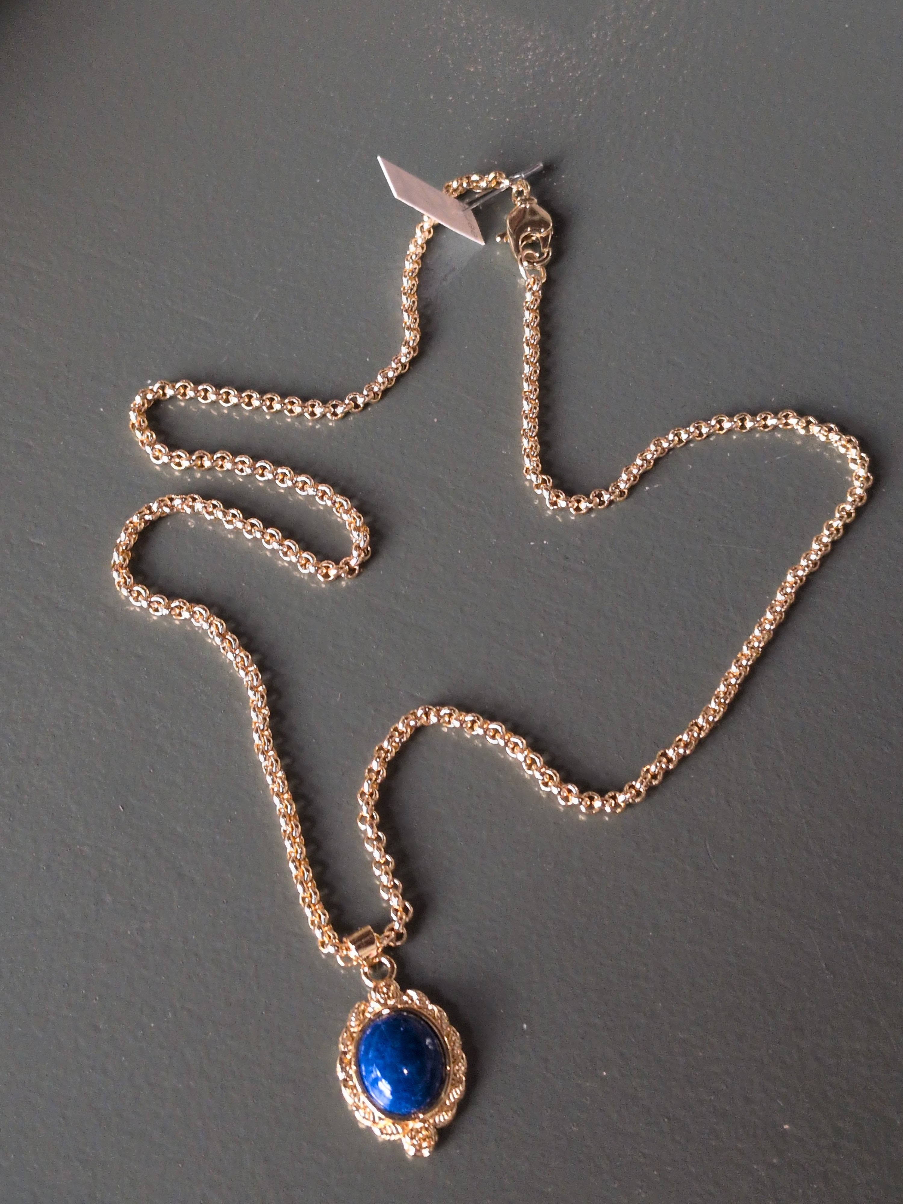 BY ORLY - Lue Necklace