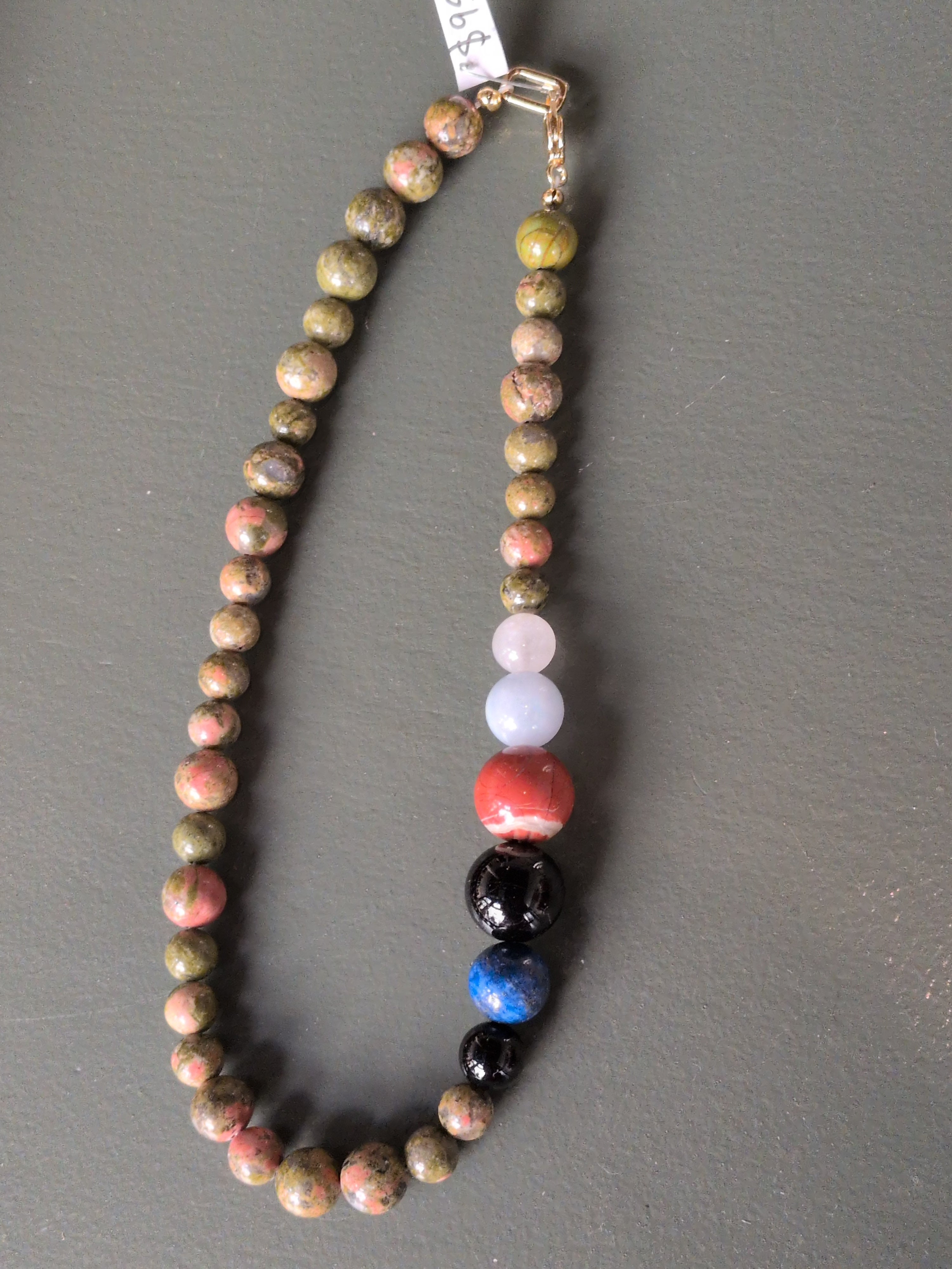 BY ORLY - Uni Necklace