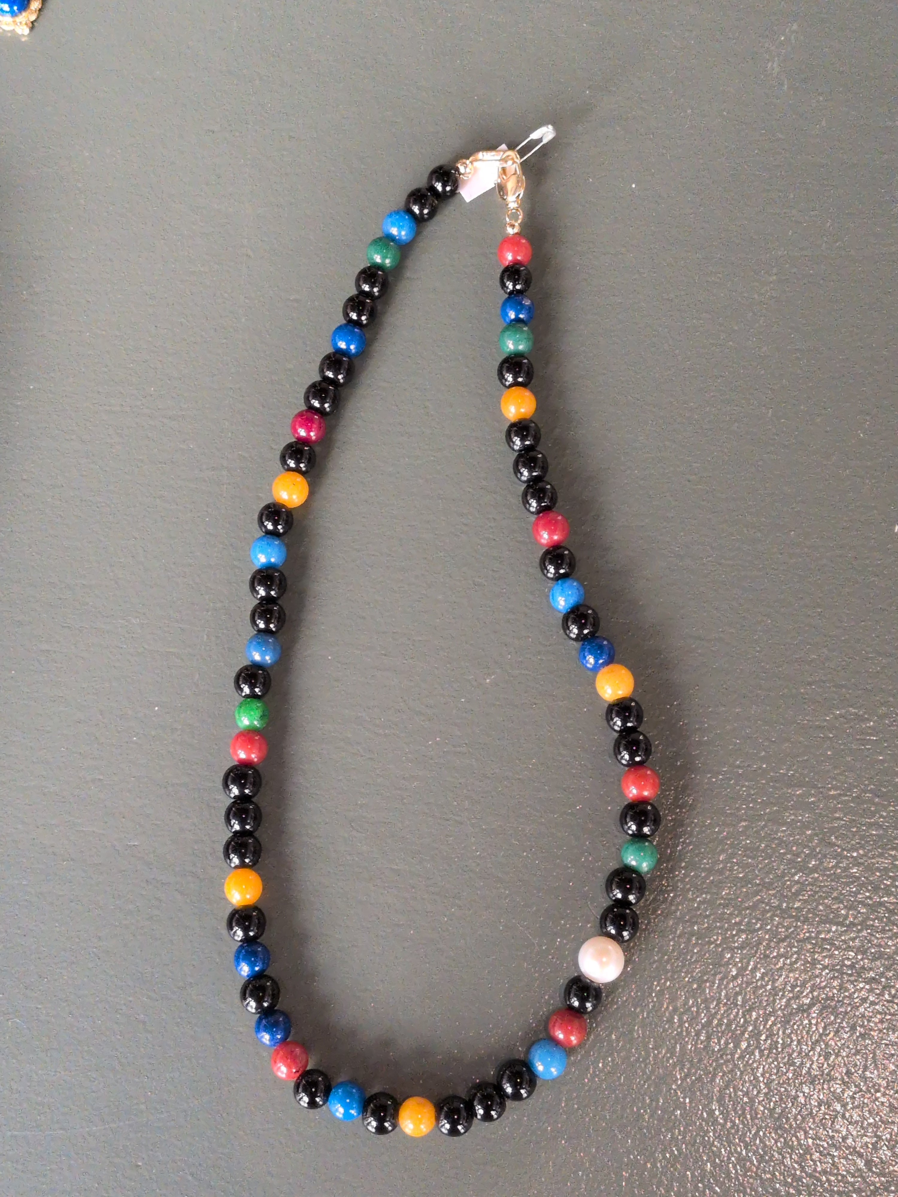 BY ORLY - Multi Necklace