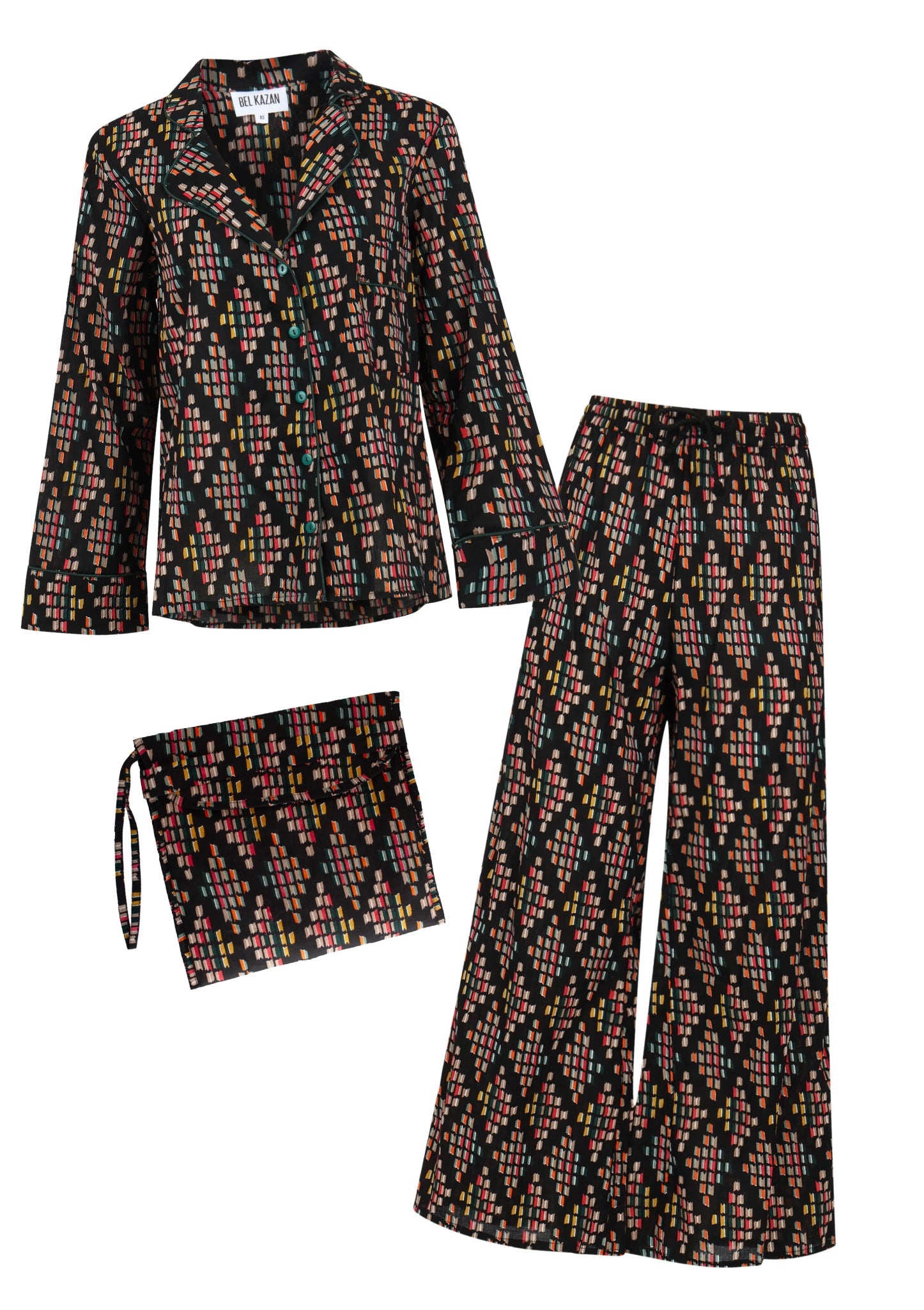 Maeve Pajama Set
