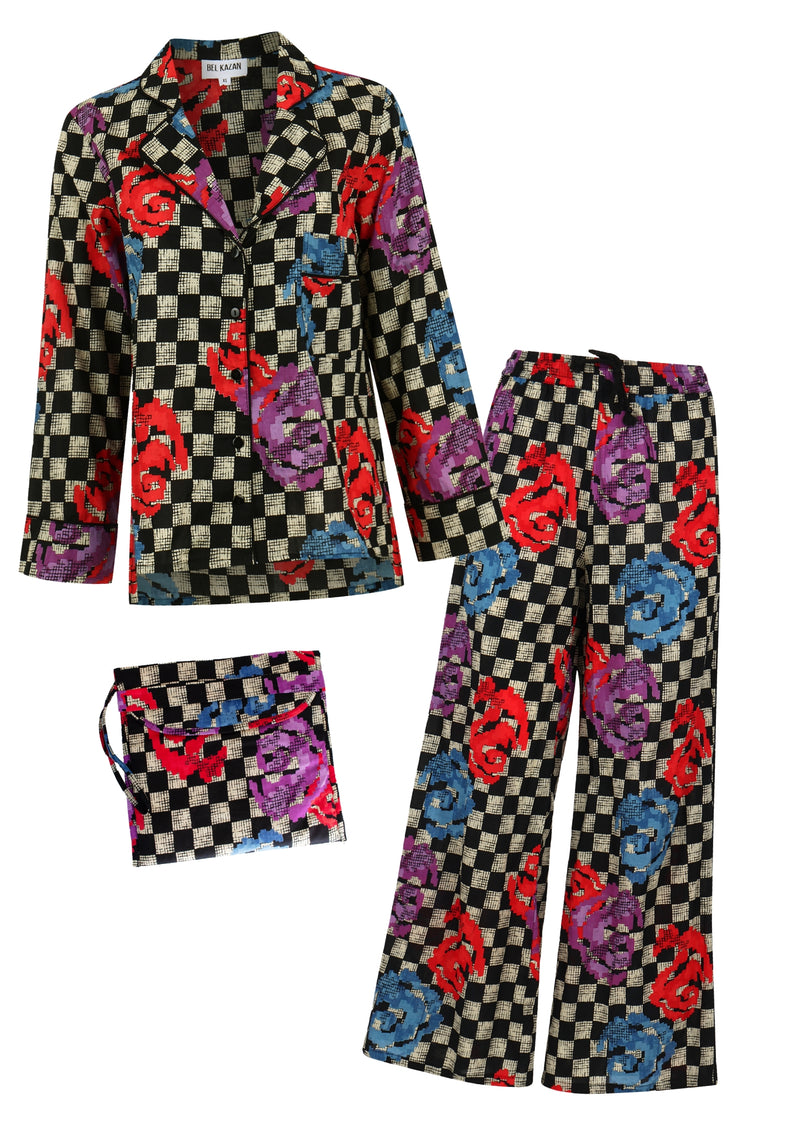 Maeve Pajama Set