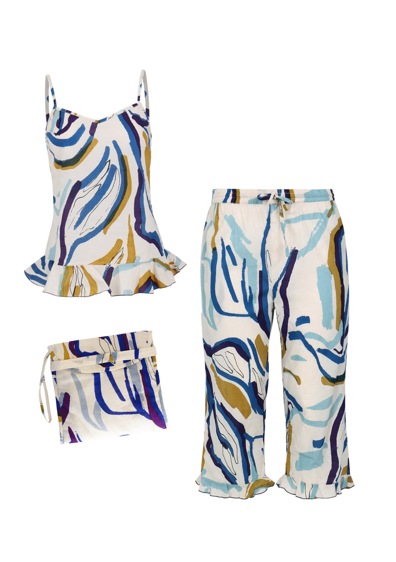 Arden Pajama Set