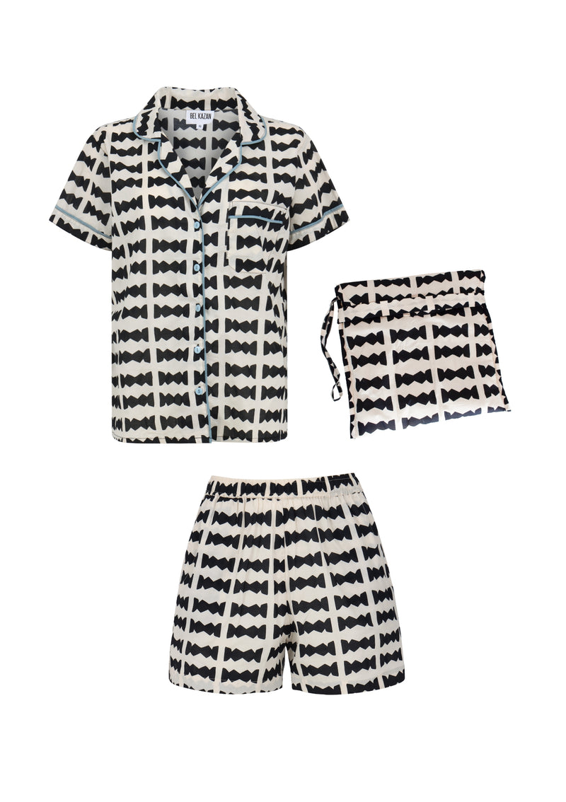 Mandy Pajama Set