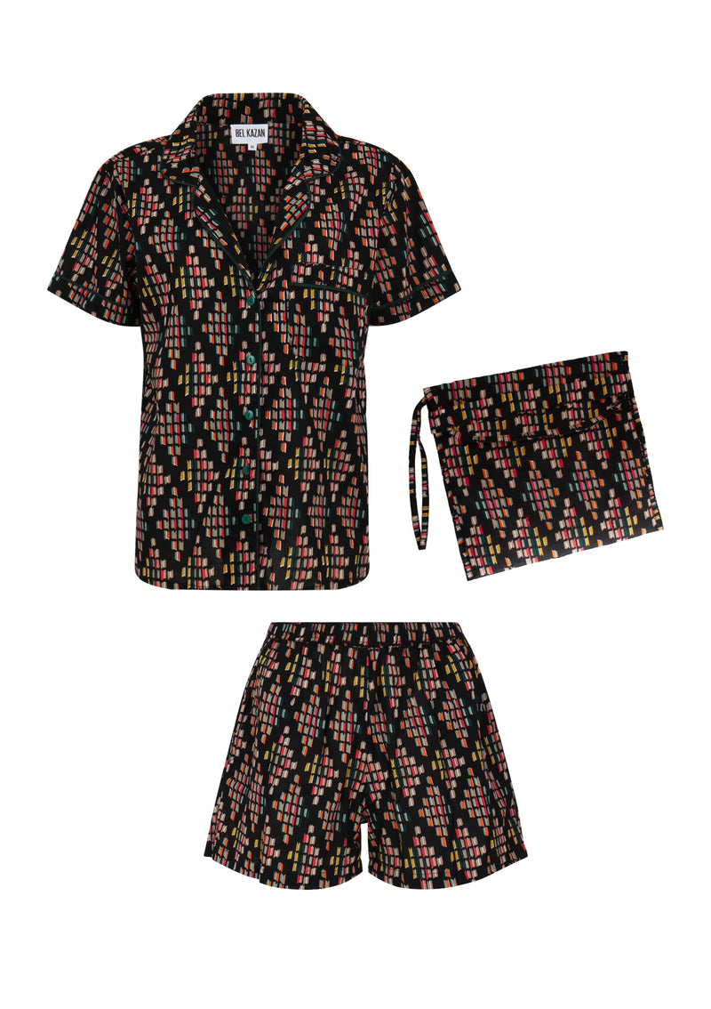 Mandy Pajama Set