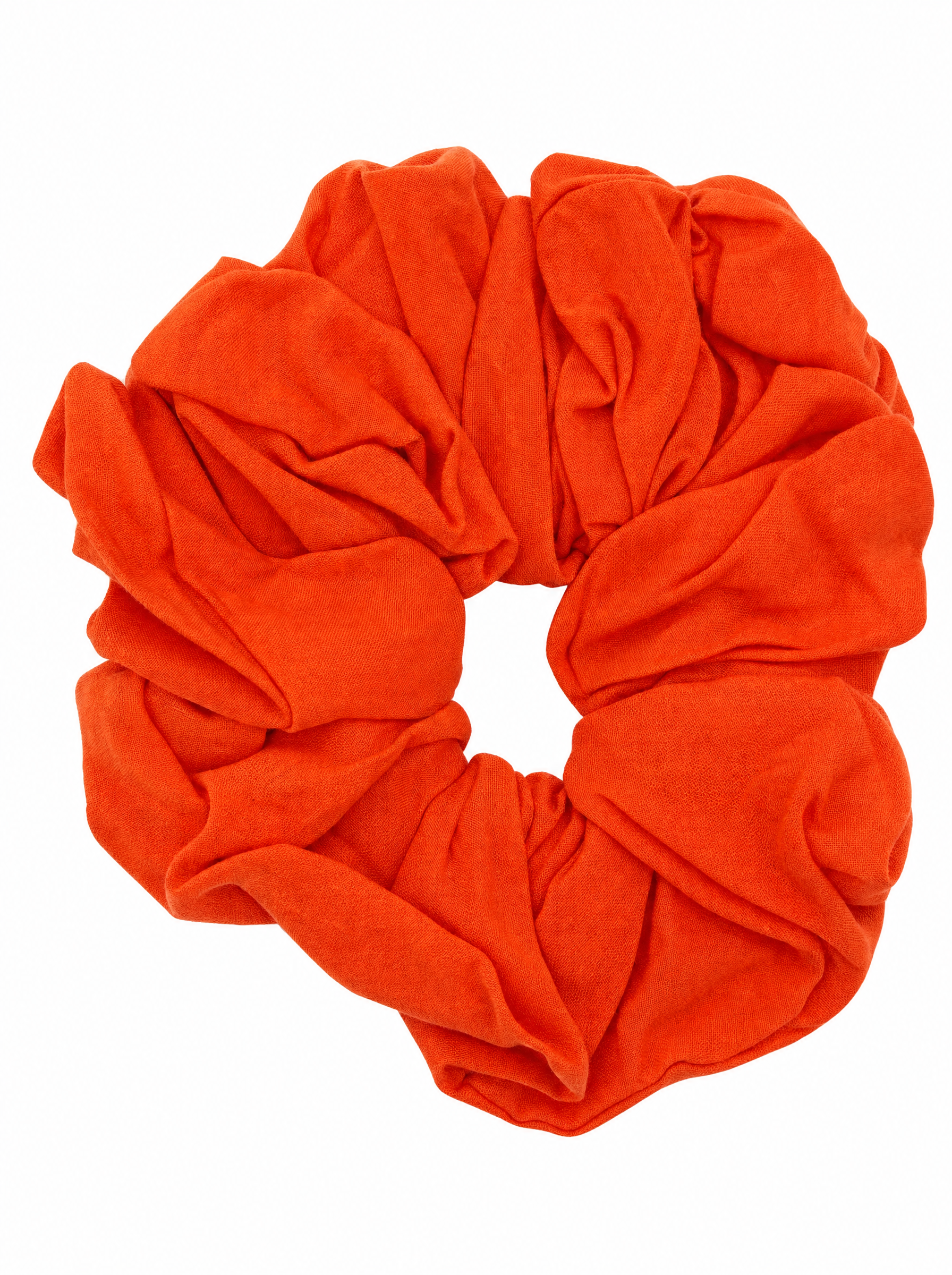 Scrunchie - Tigerlily