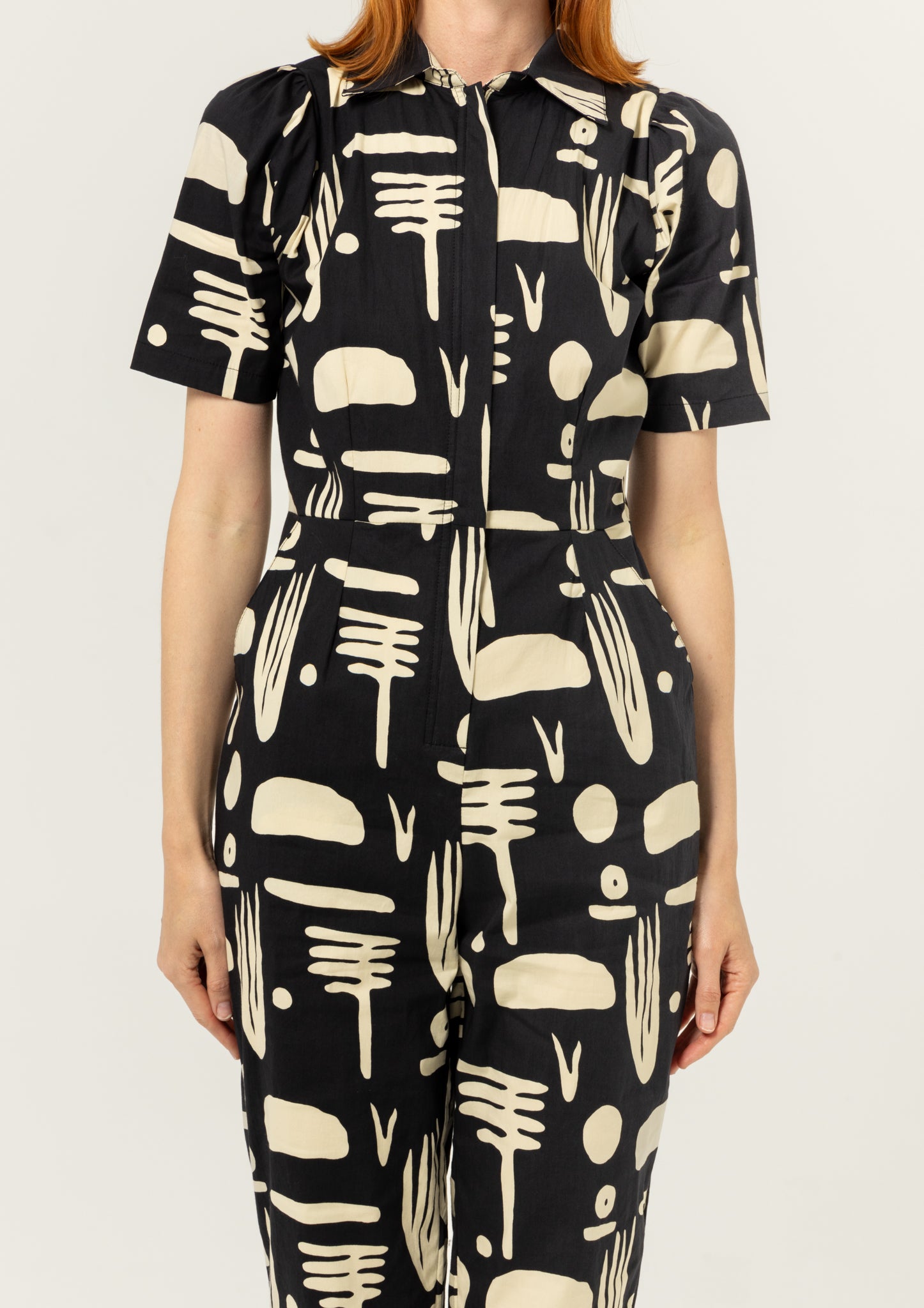 Kami Jumpsuit