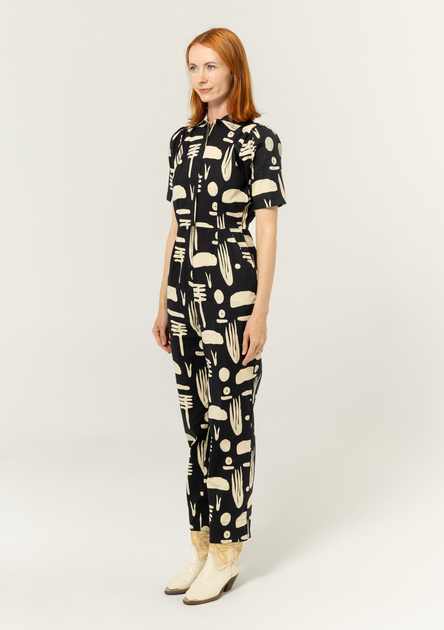 Kami Jumpsuit