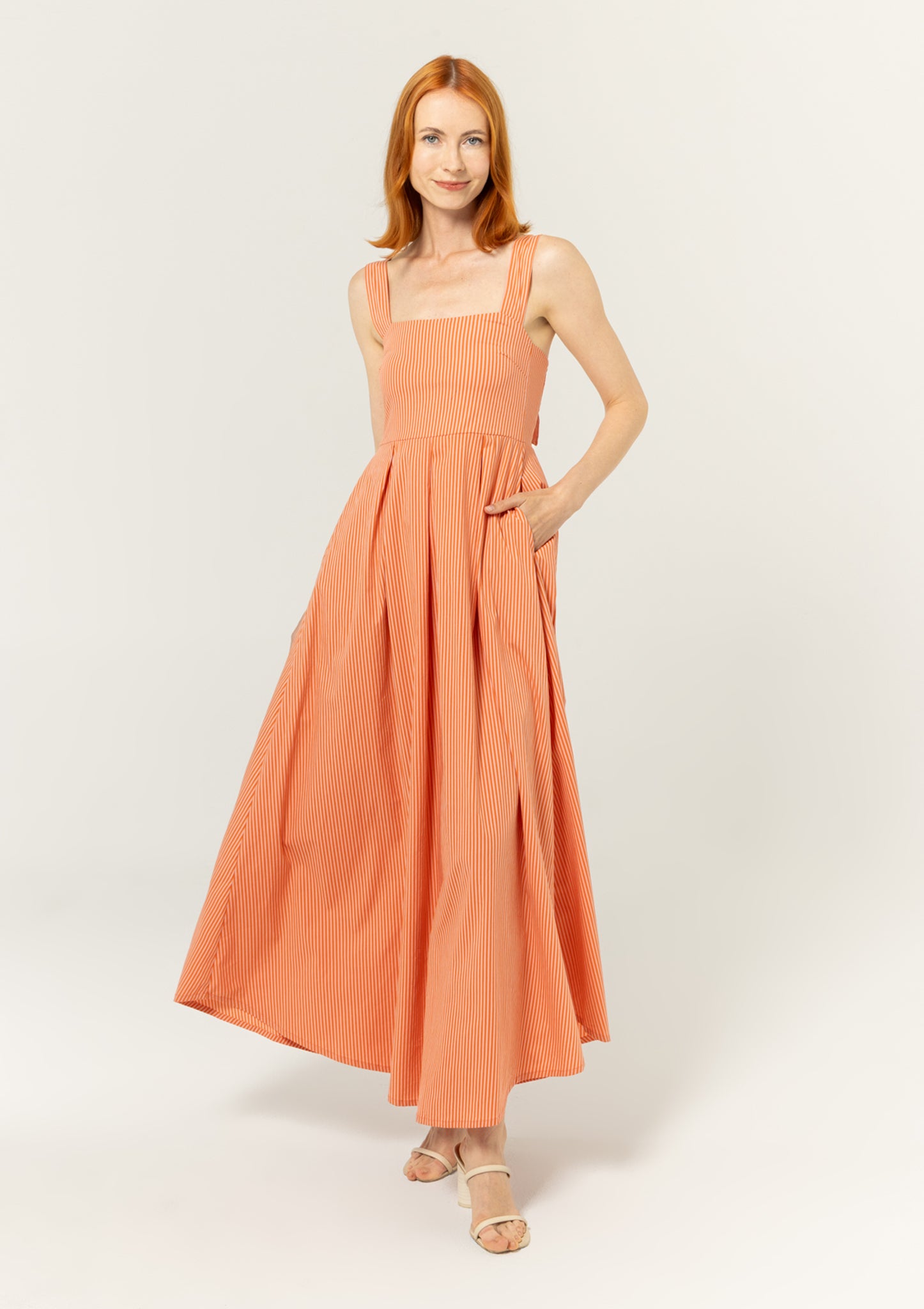 Janie Dress - 1 left!
