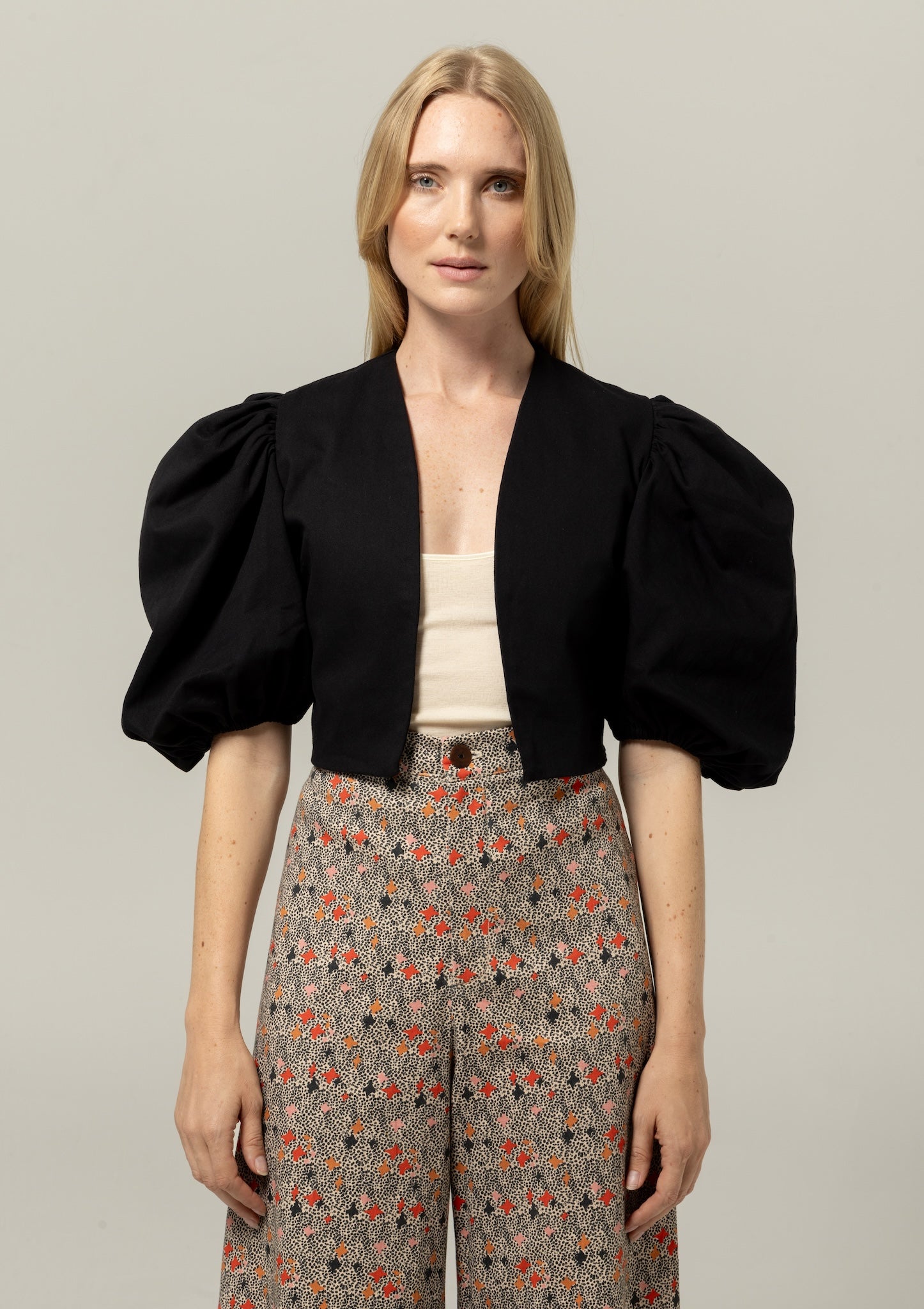 Mona Bolero
