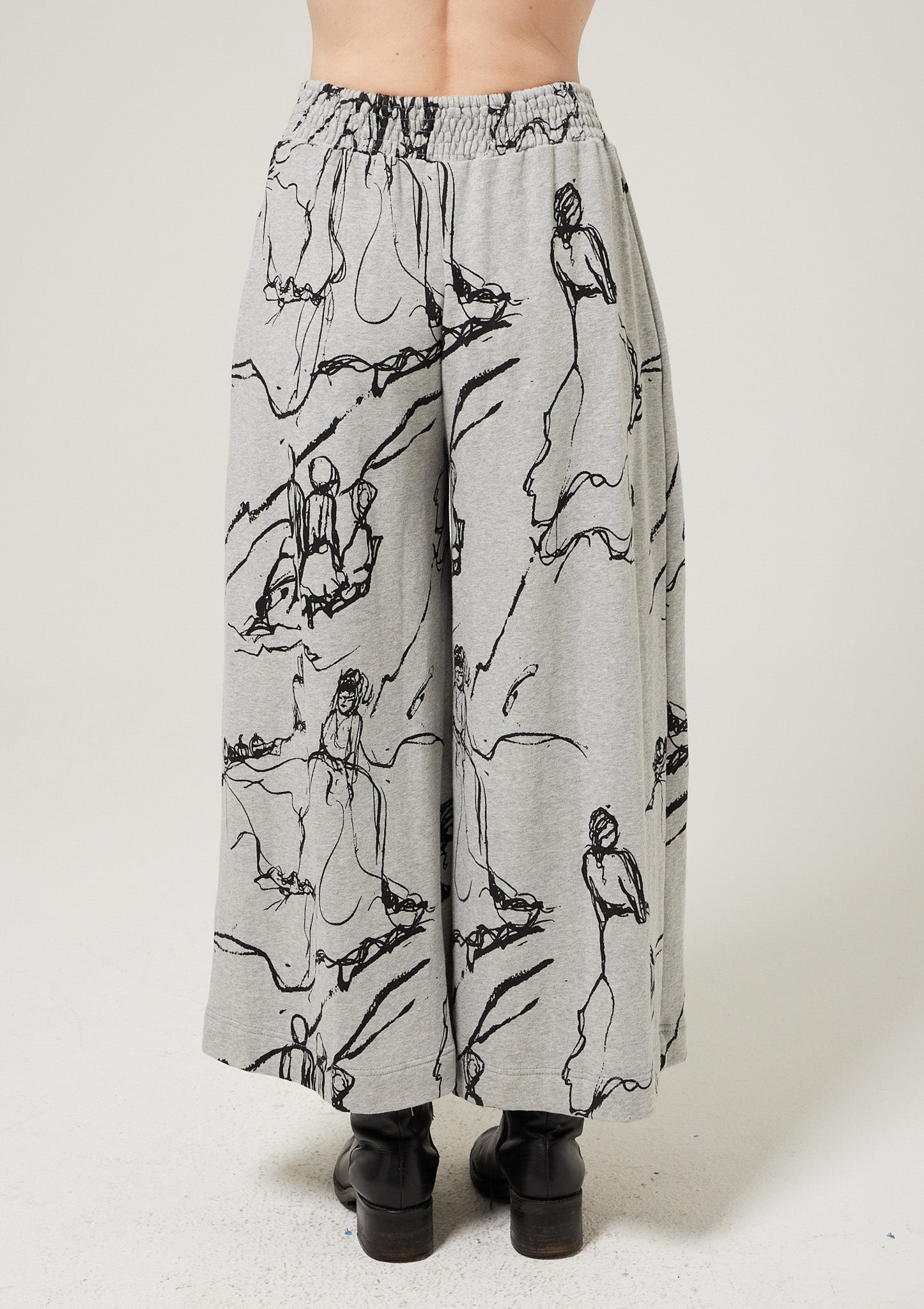 Atlas Pant