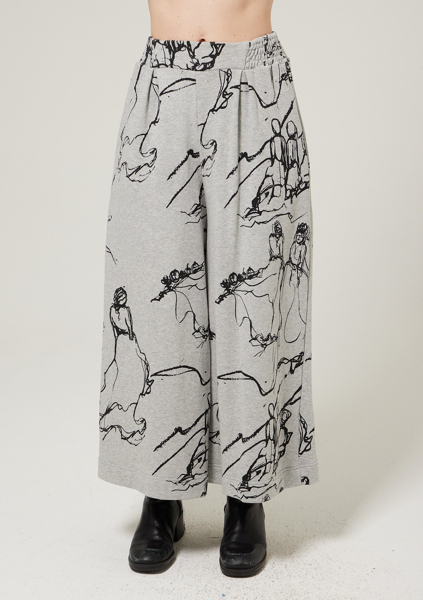 Atlas Pant