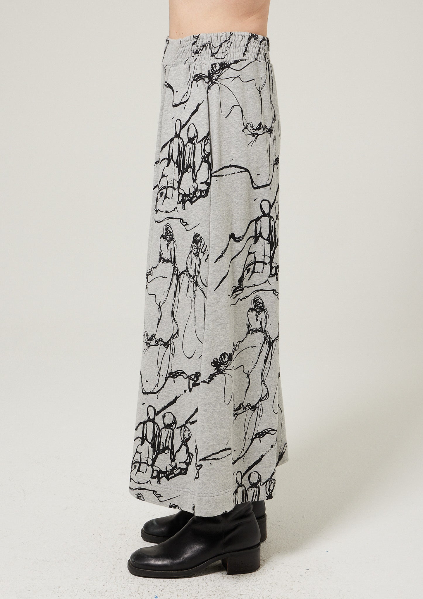 Atlas Pant