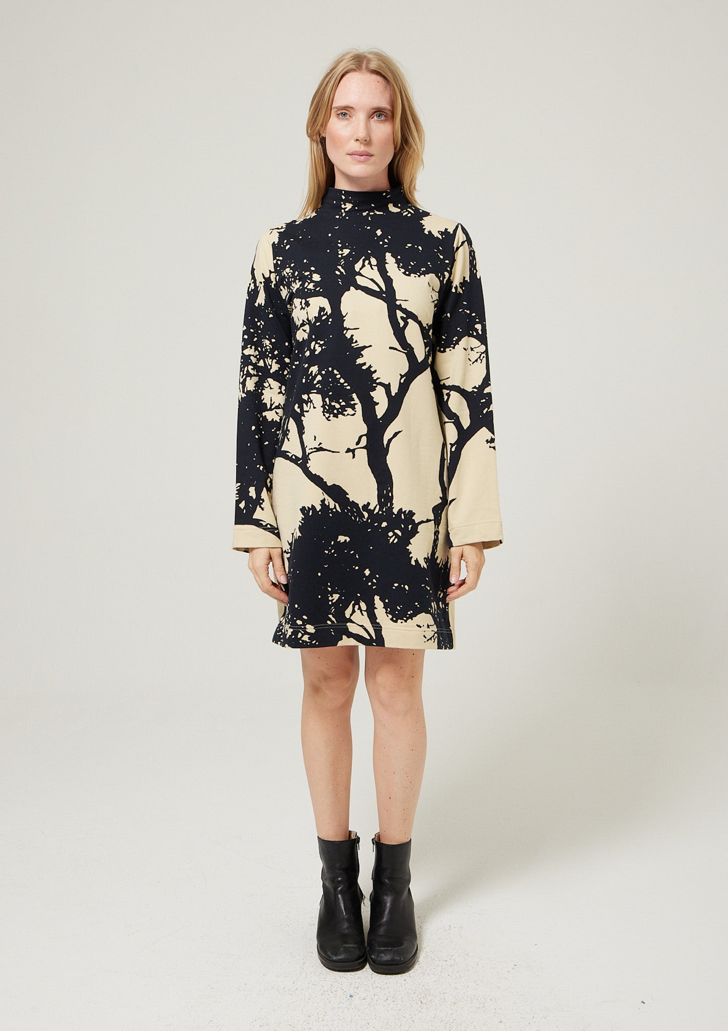 Odin Dress
