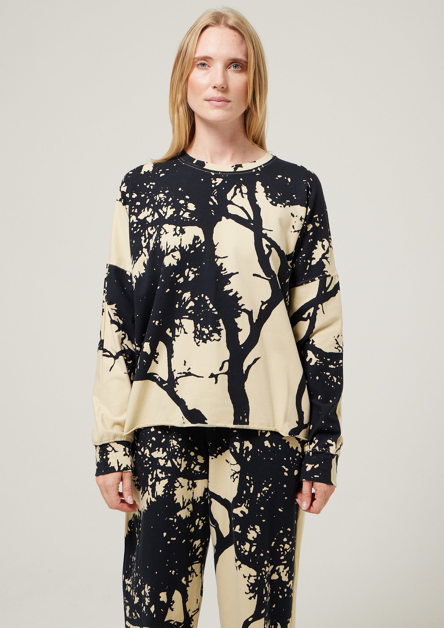 Taylor Sweatshirt