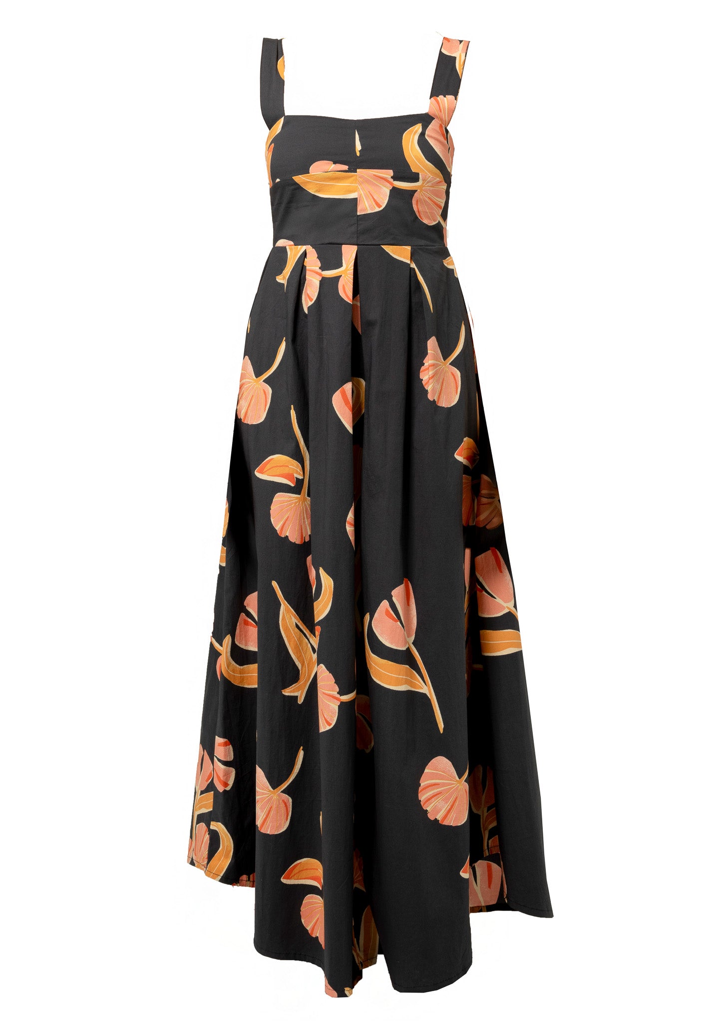 Janie Dress