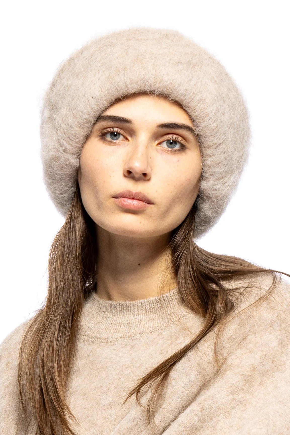 Toit Volant - Cadieux Beanie - Taupe