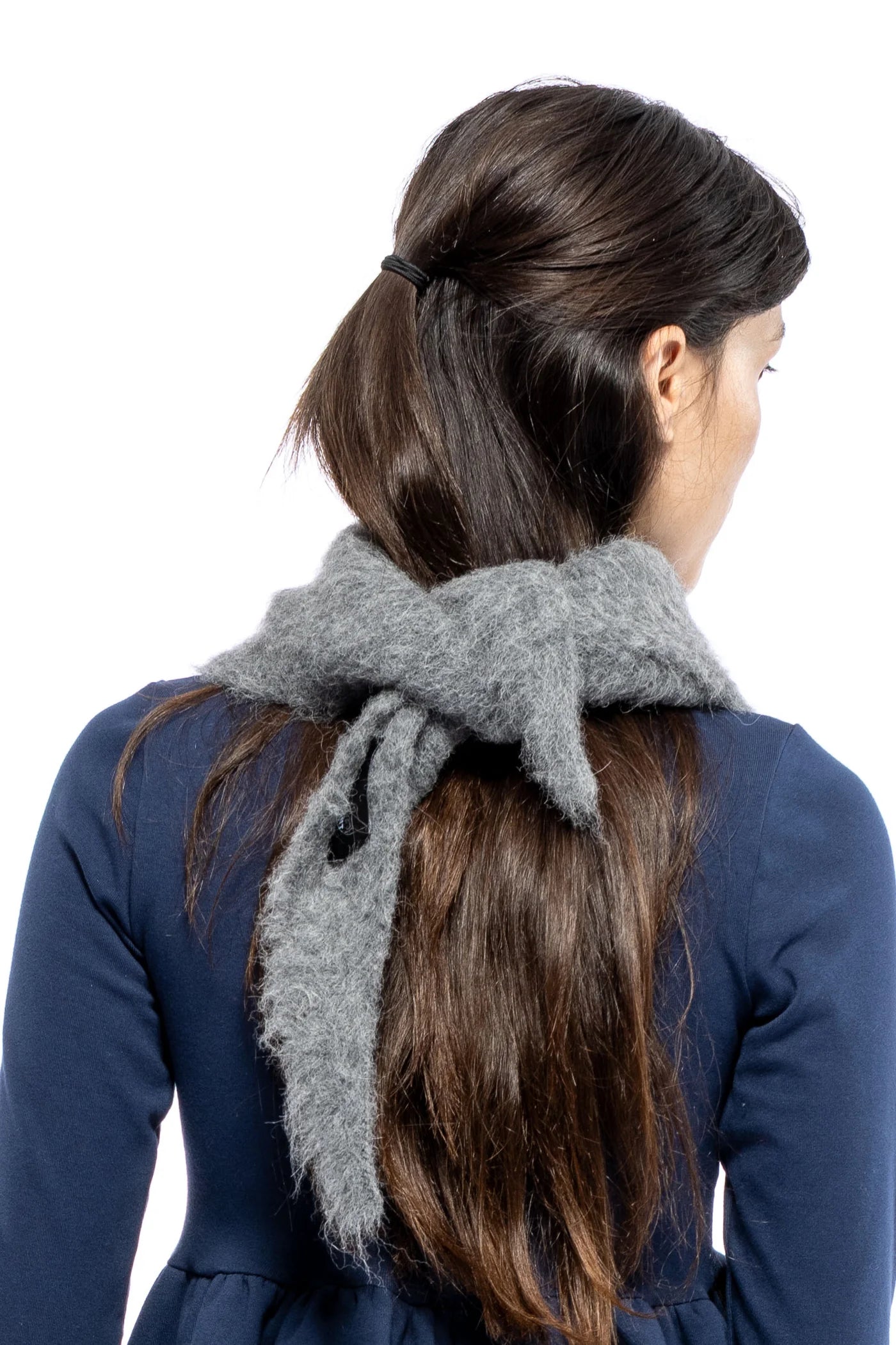 Toit Volant - Taffy Bandana - Dark Grey