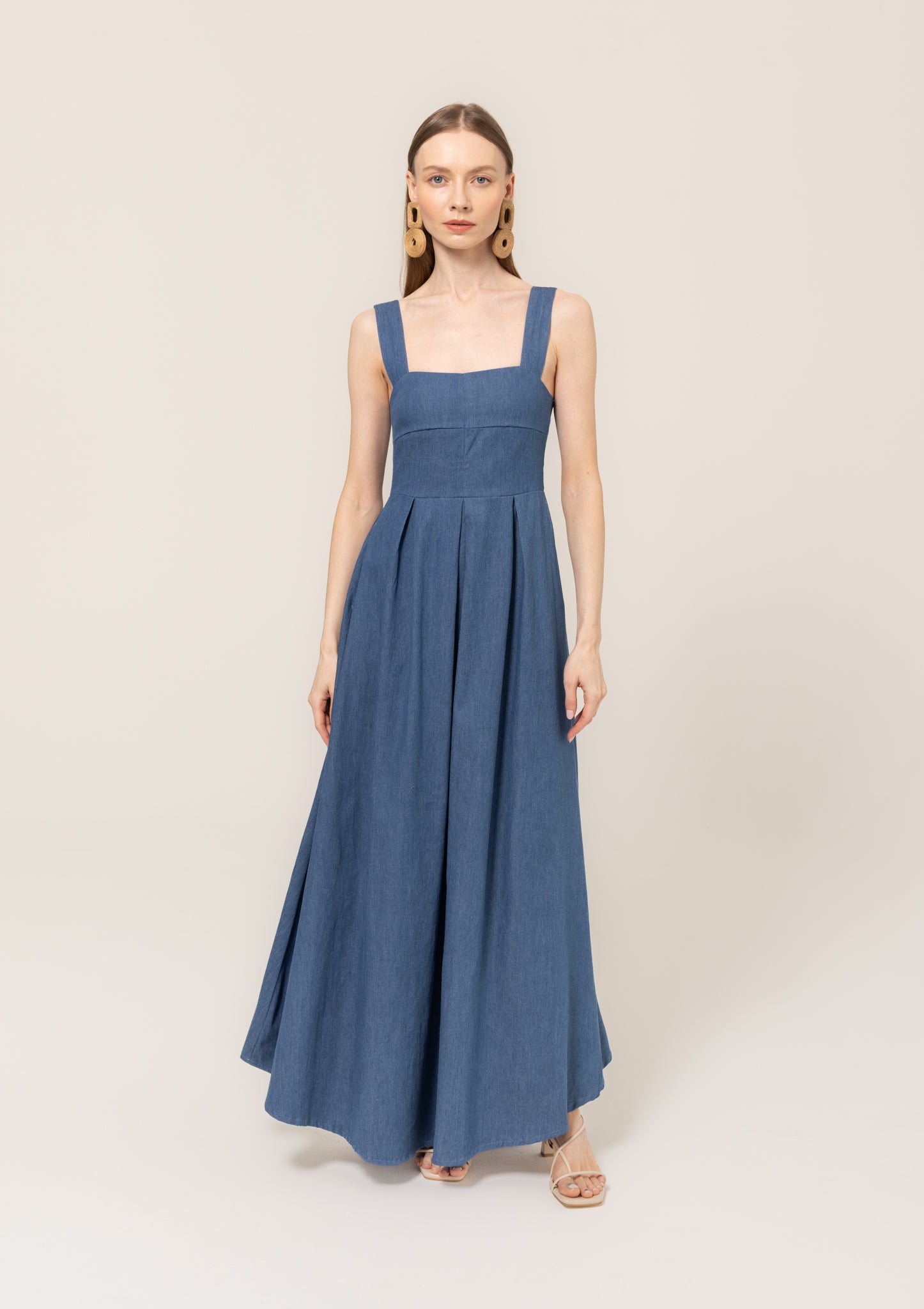 Janie Dress