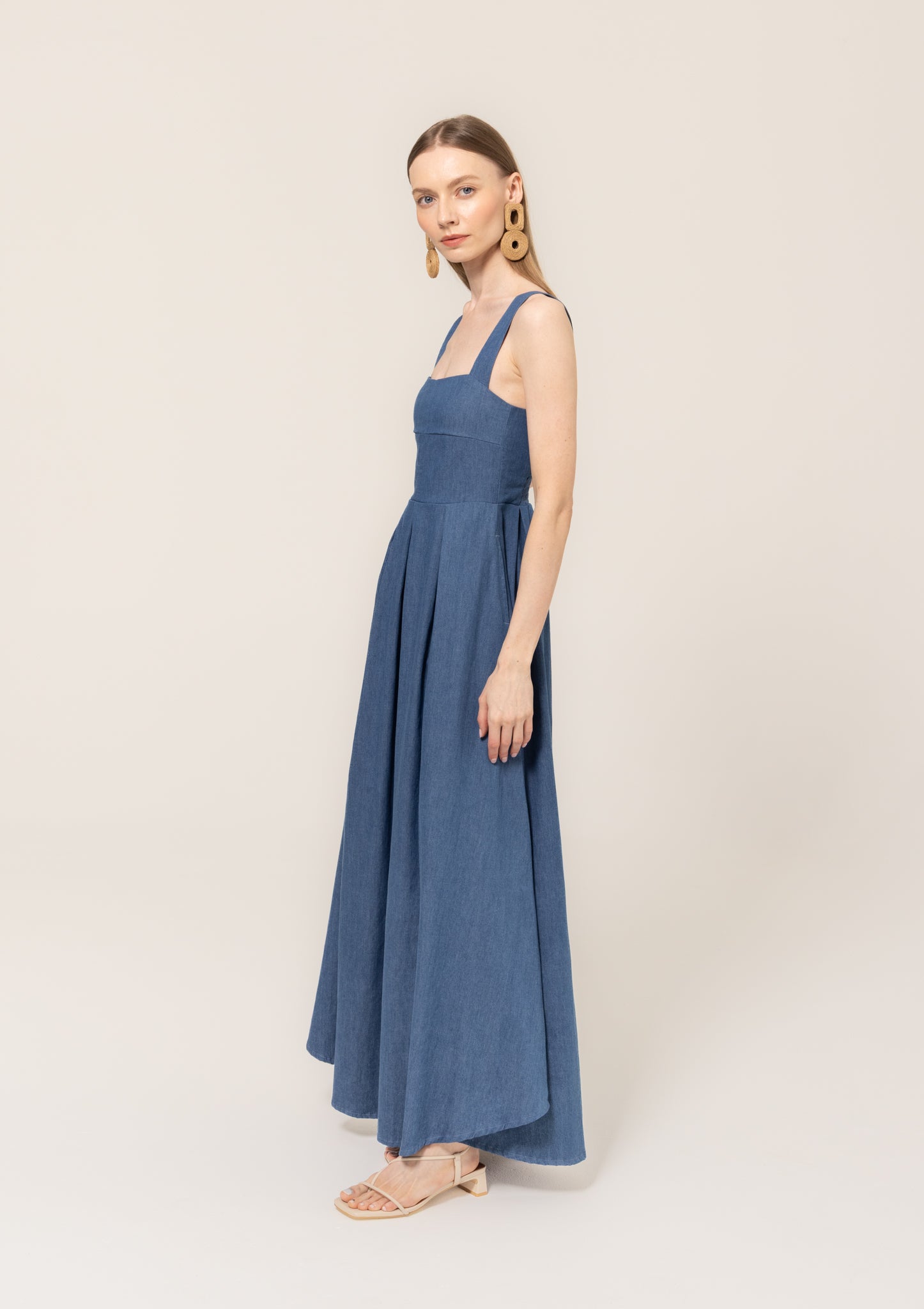 Janie Dress