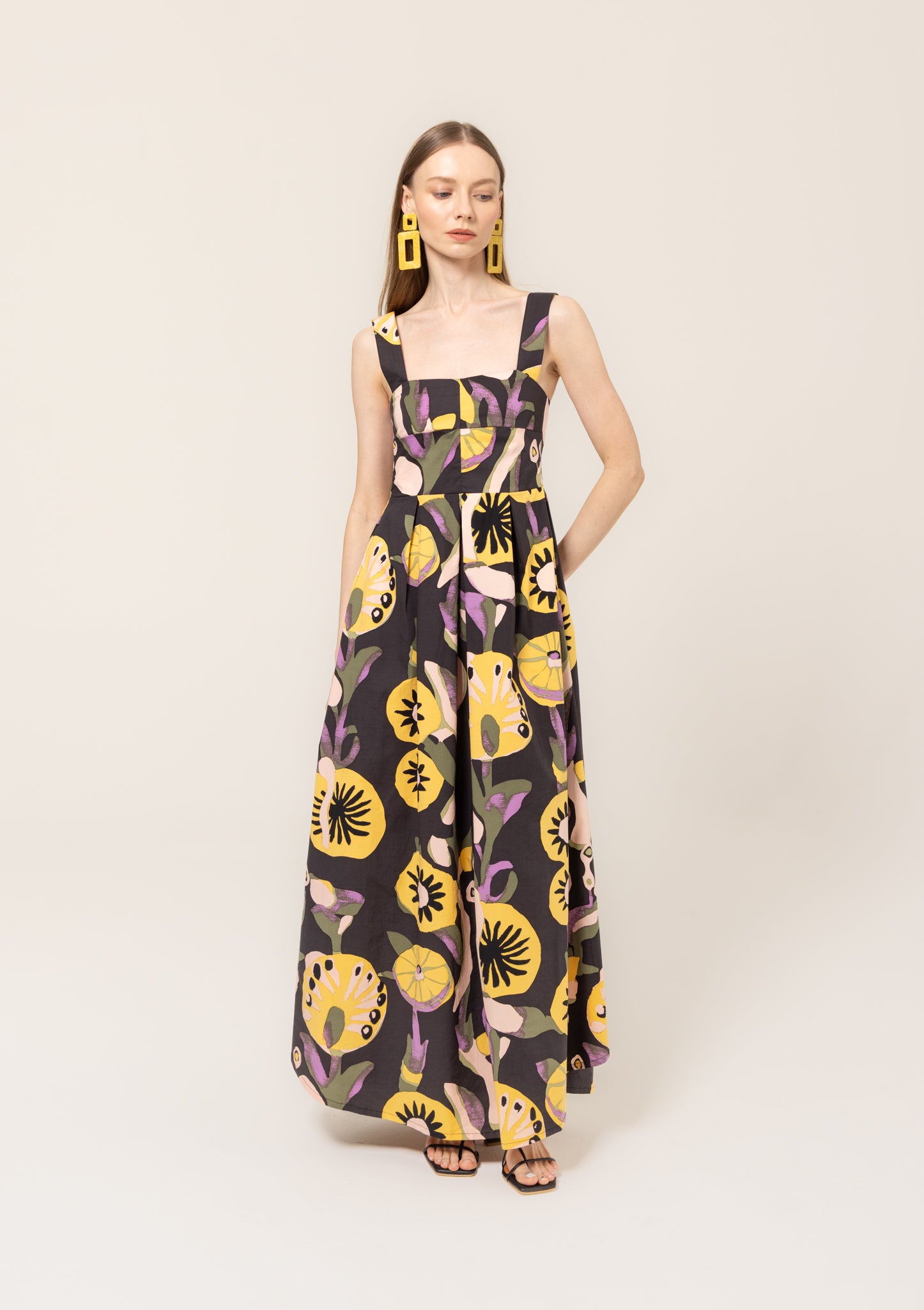 Janie Dress