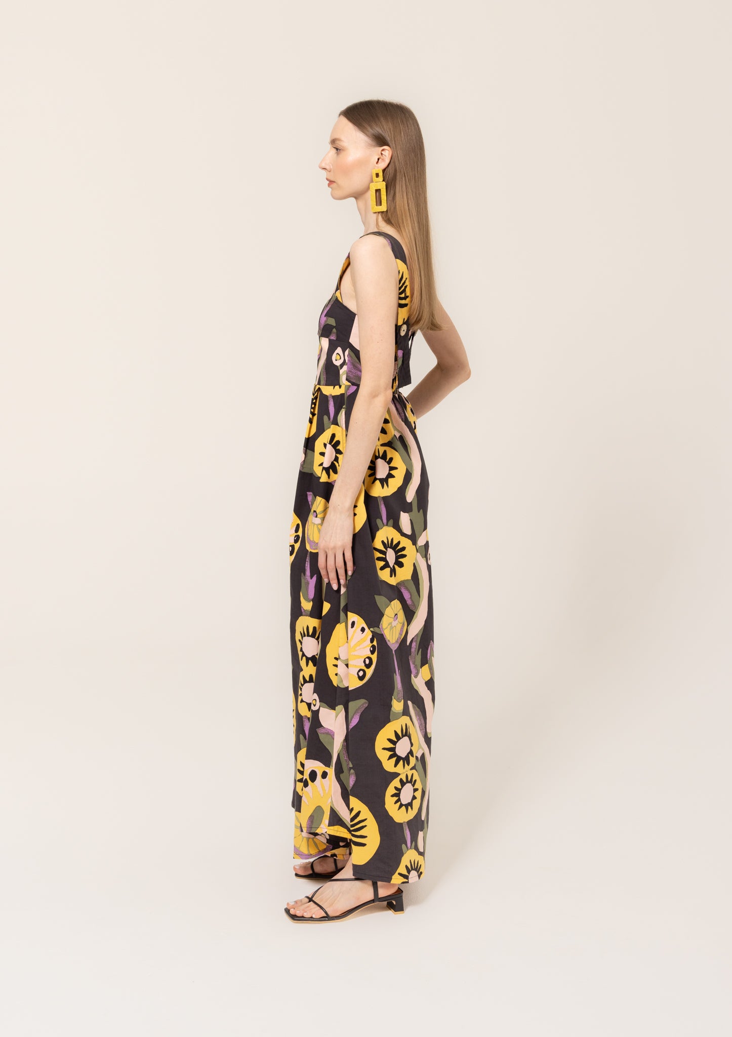 Janie Dress