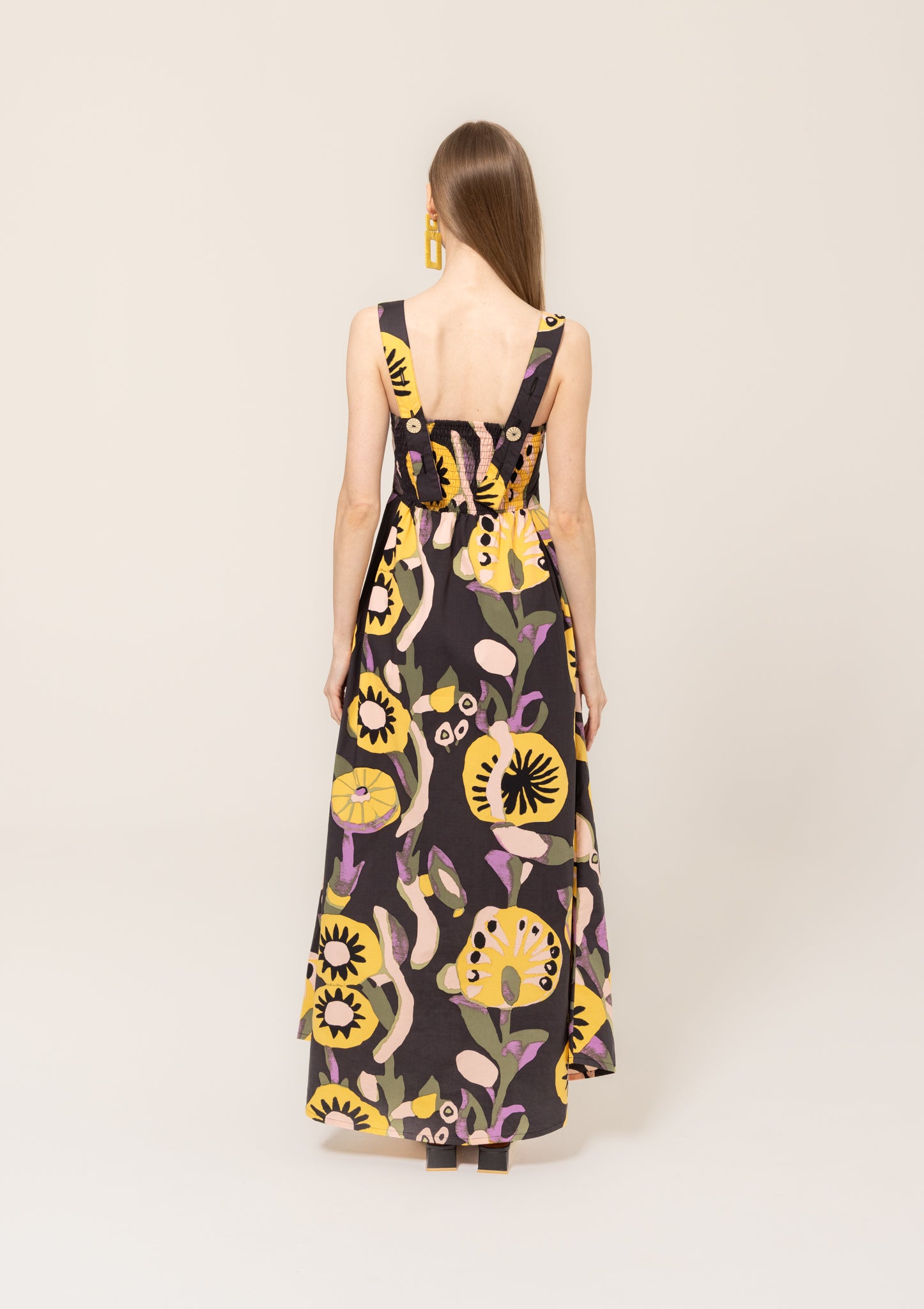 Janie Dress
