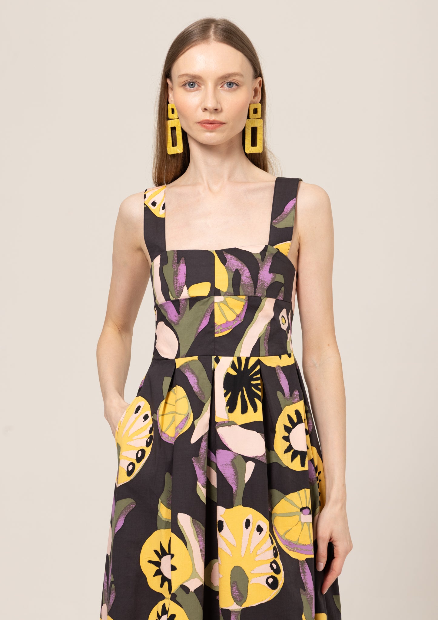 Janie Dress