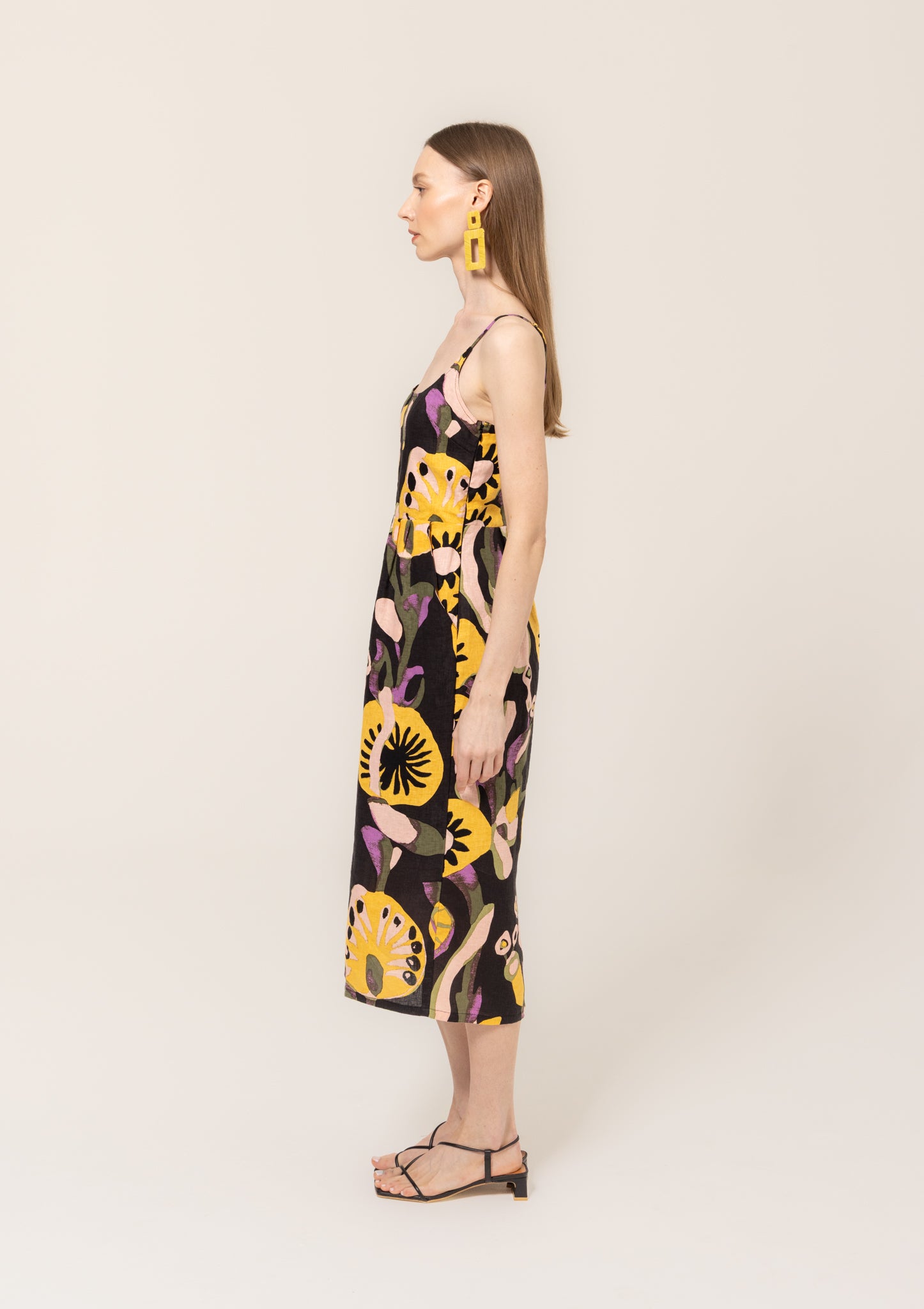 Margaux Dress