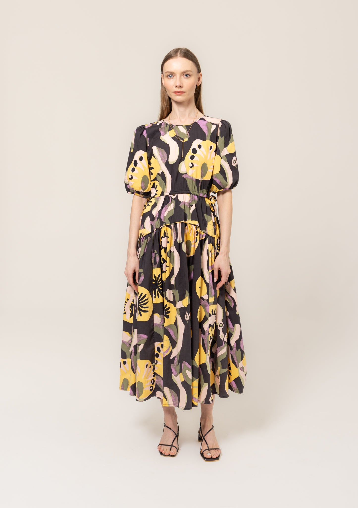Nola Dress