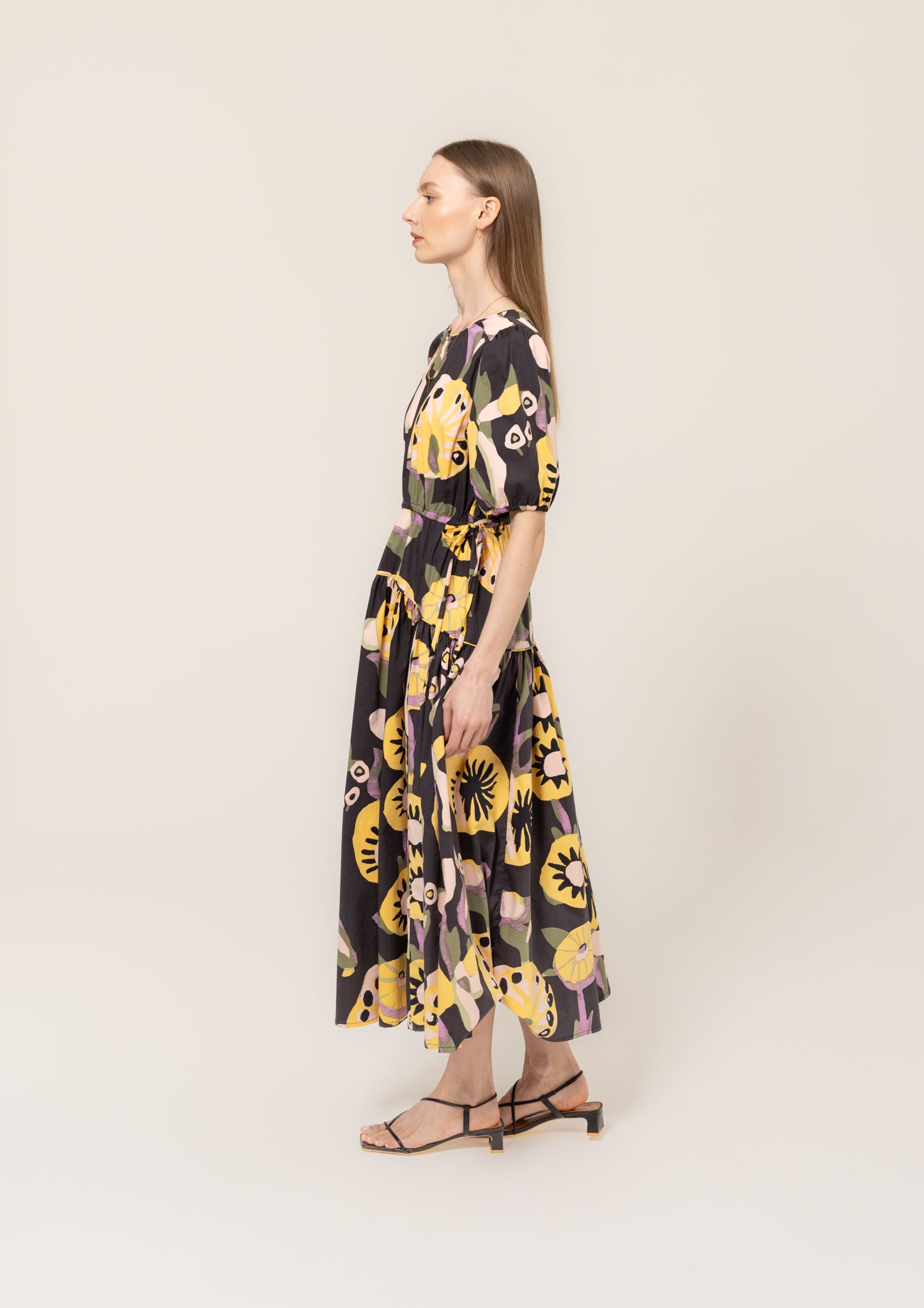 Nola Dress