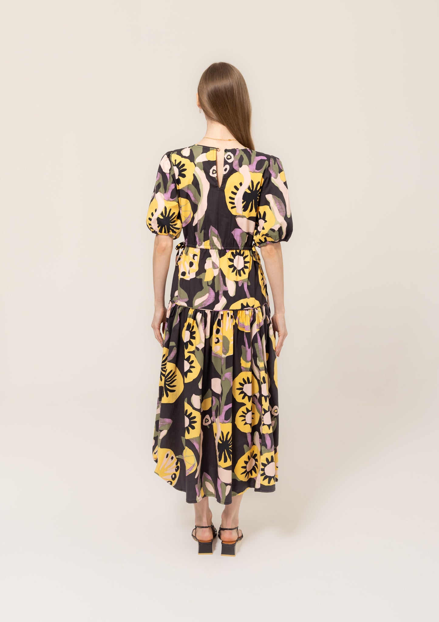 Nola Dress