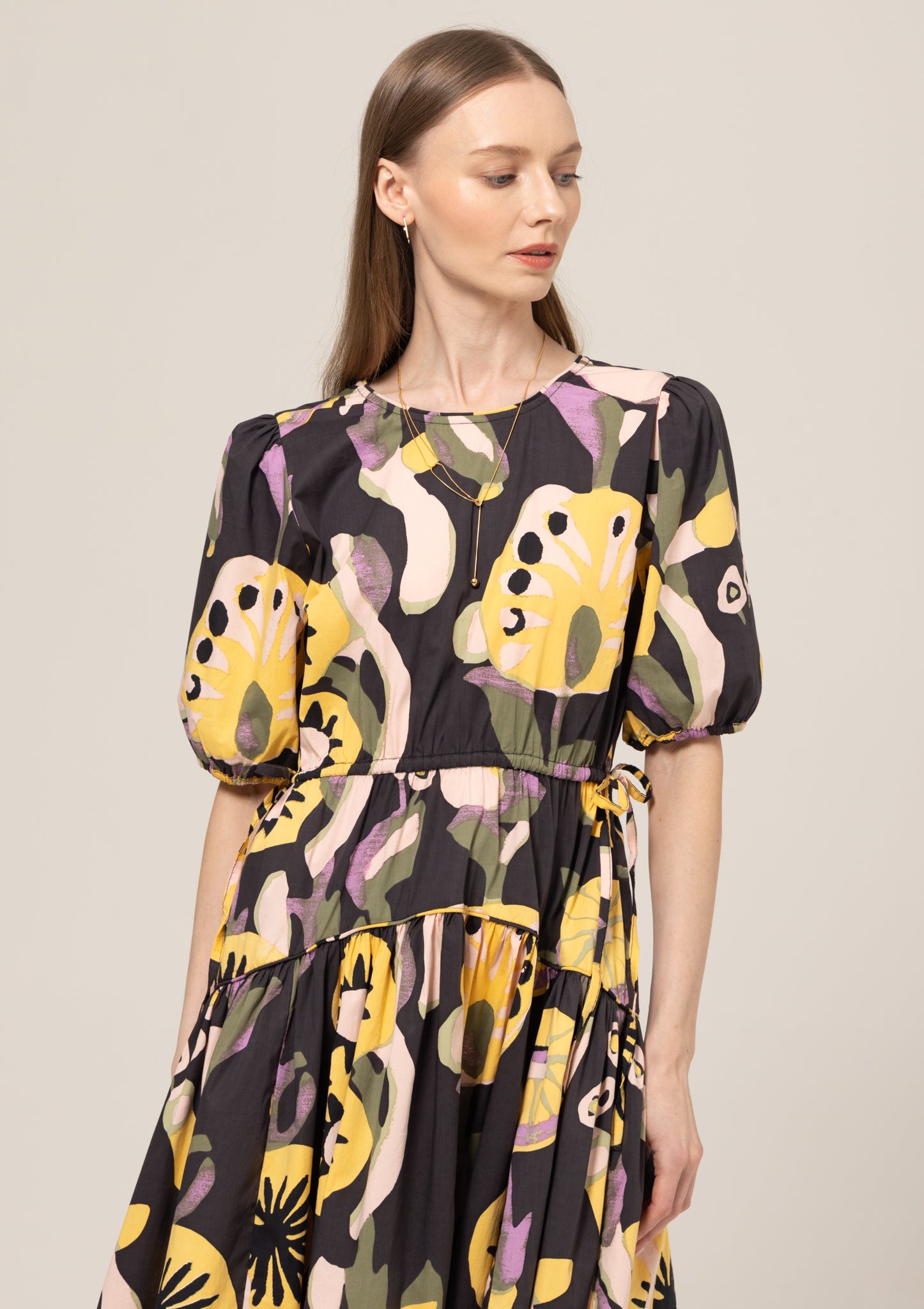 Nola Dress