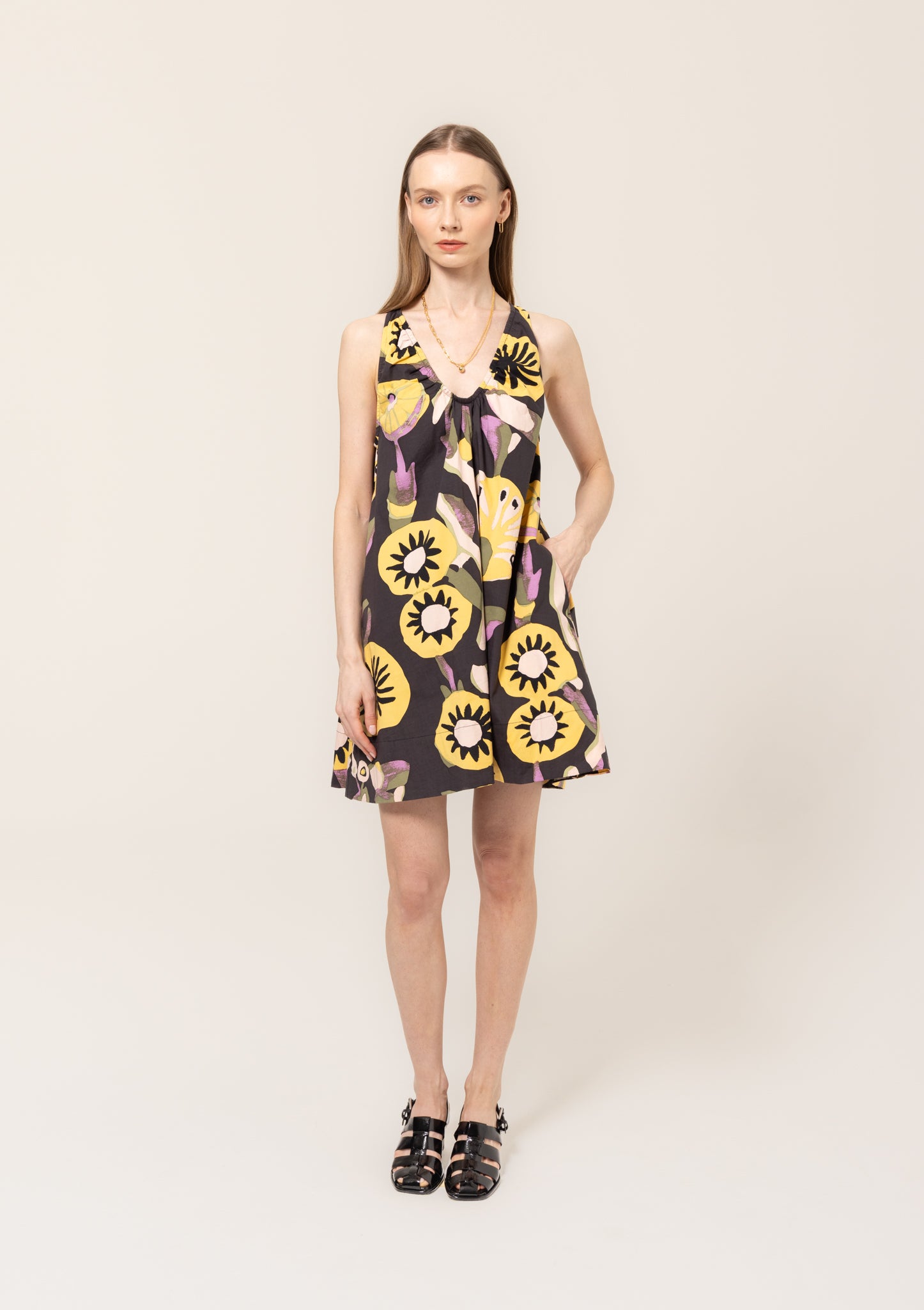 Vida Dress