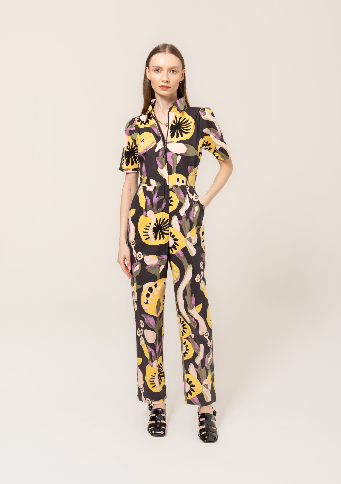 Kami Jumpsuit