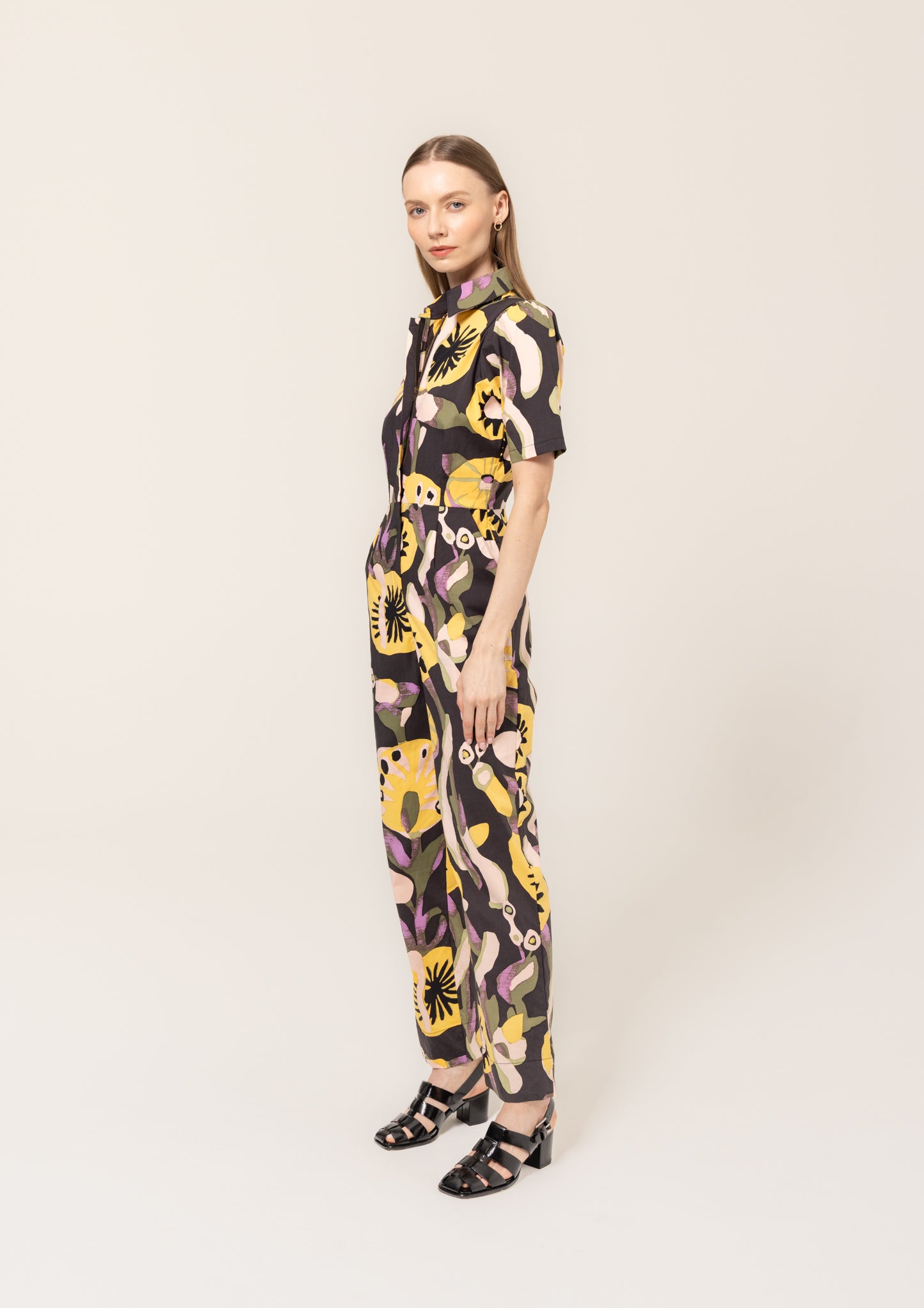 Kami Jumpsuit
