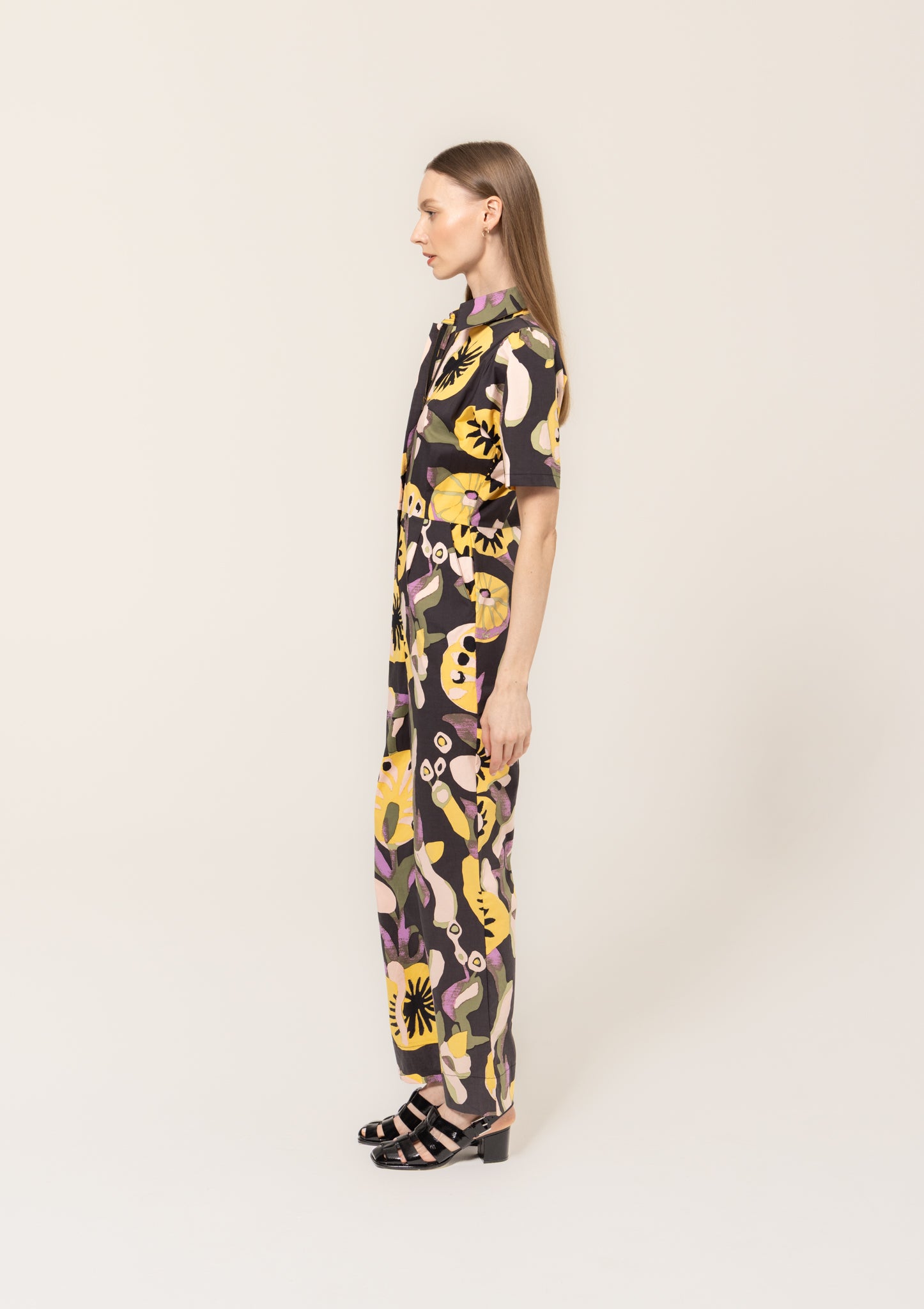 Kami Jumpsuit